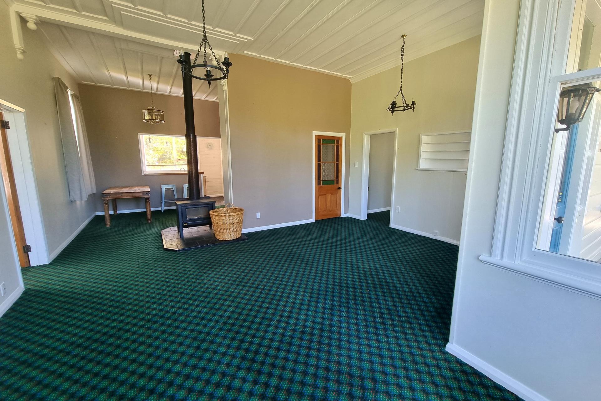 20 Makomako Street, Pongaroa