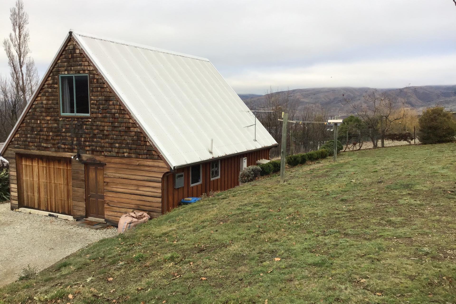 4 Miners Terrace, Bannockburn