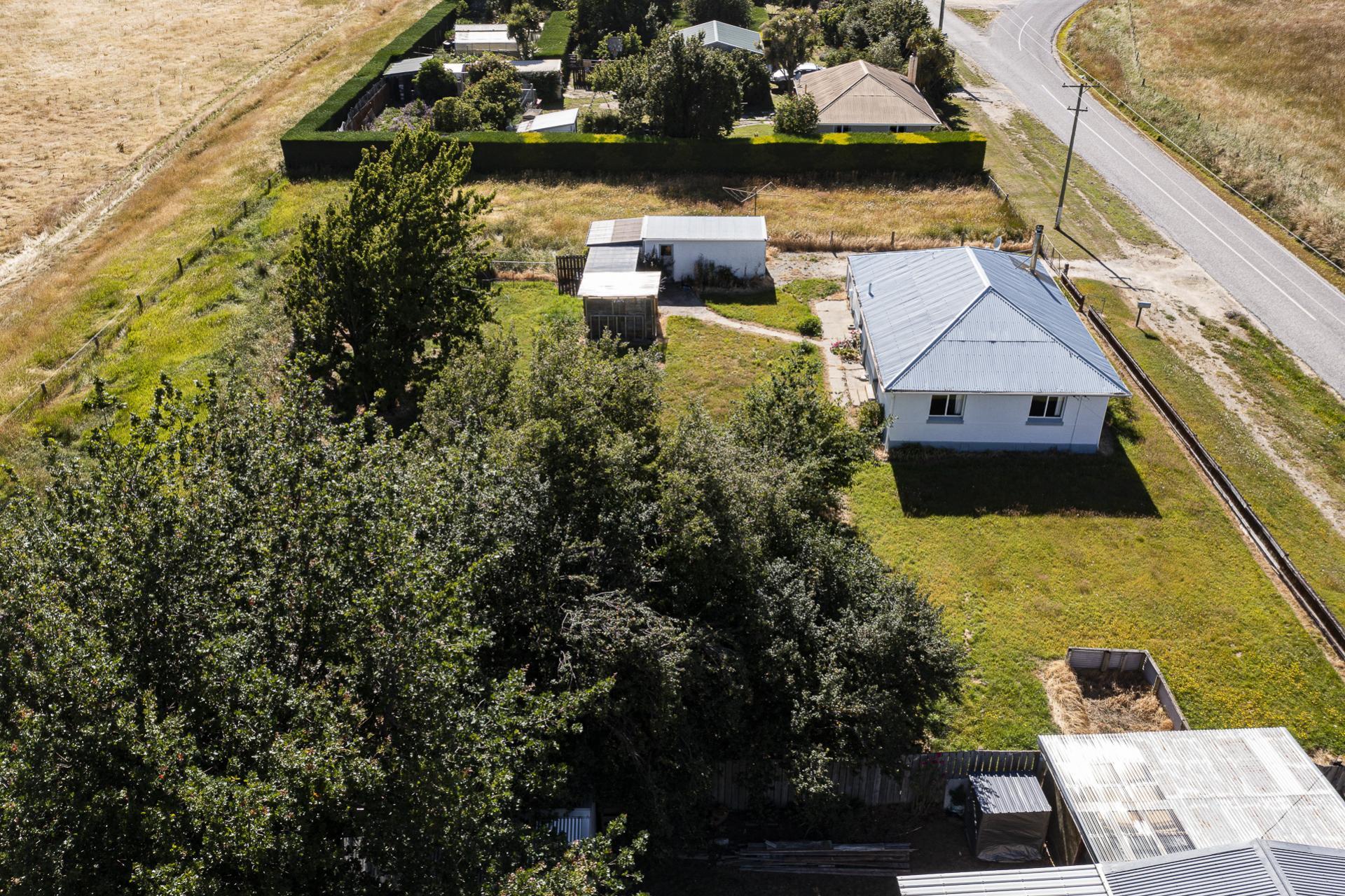 1198 Ardgour Road, Tarras