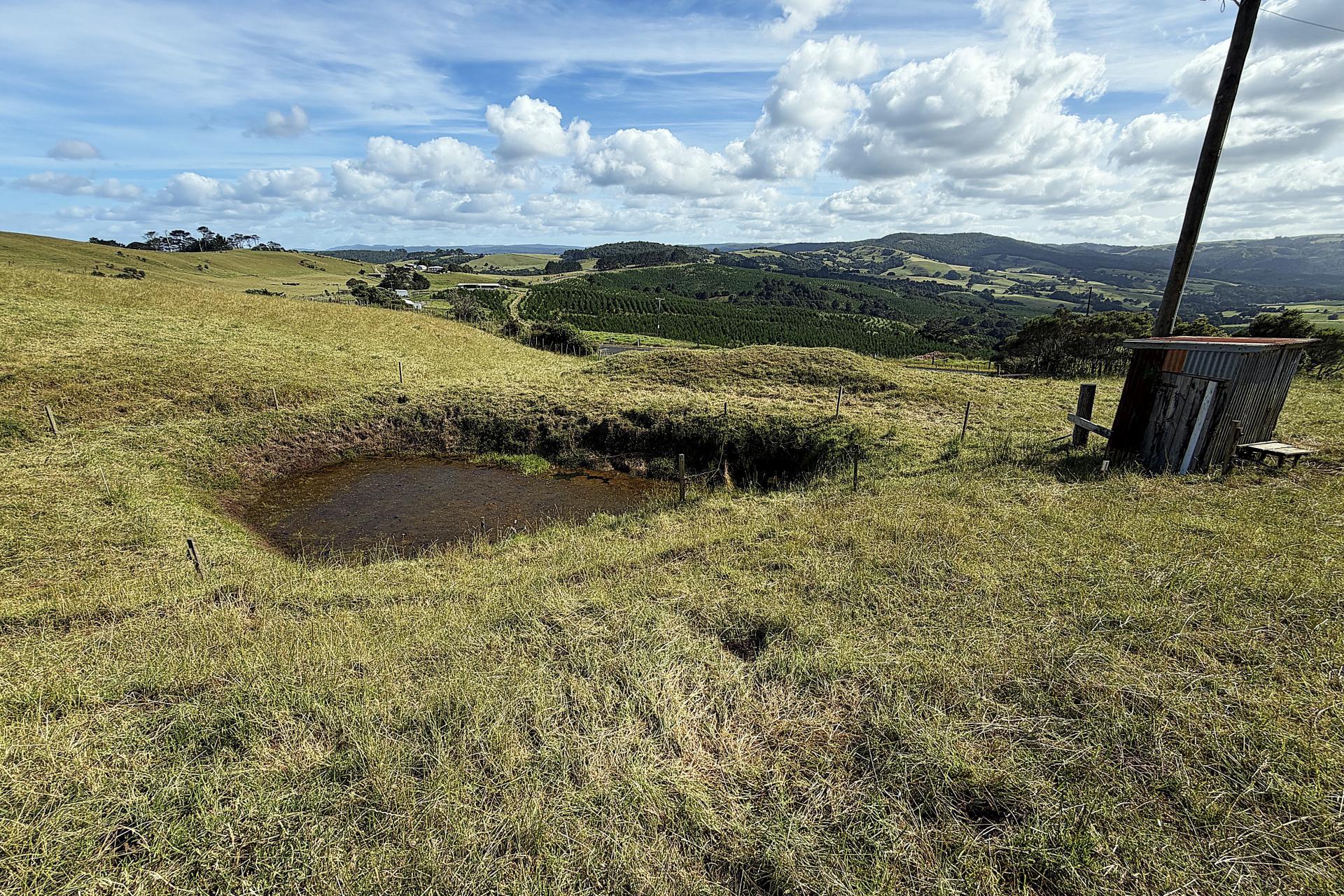 Cnr Hood Rd and SH12, Dargaville Surrounds