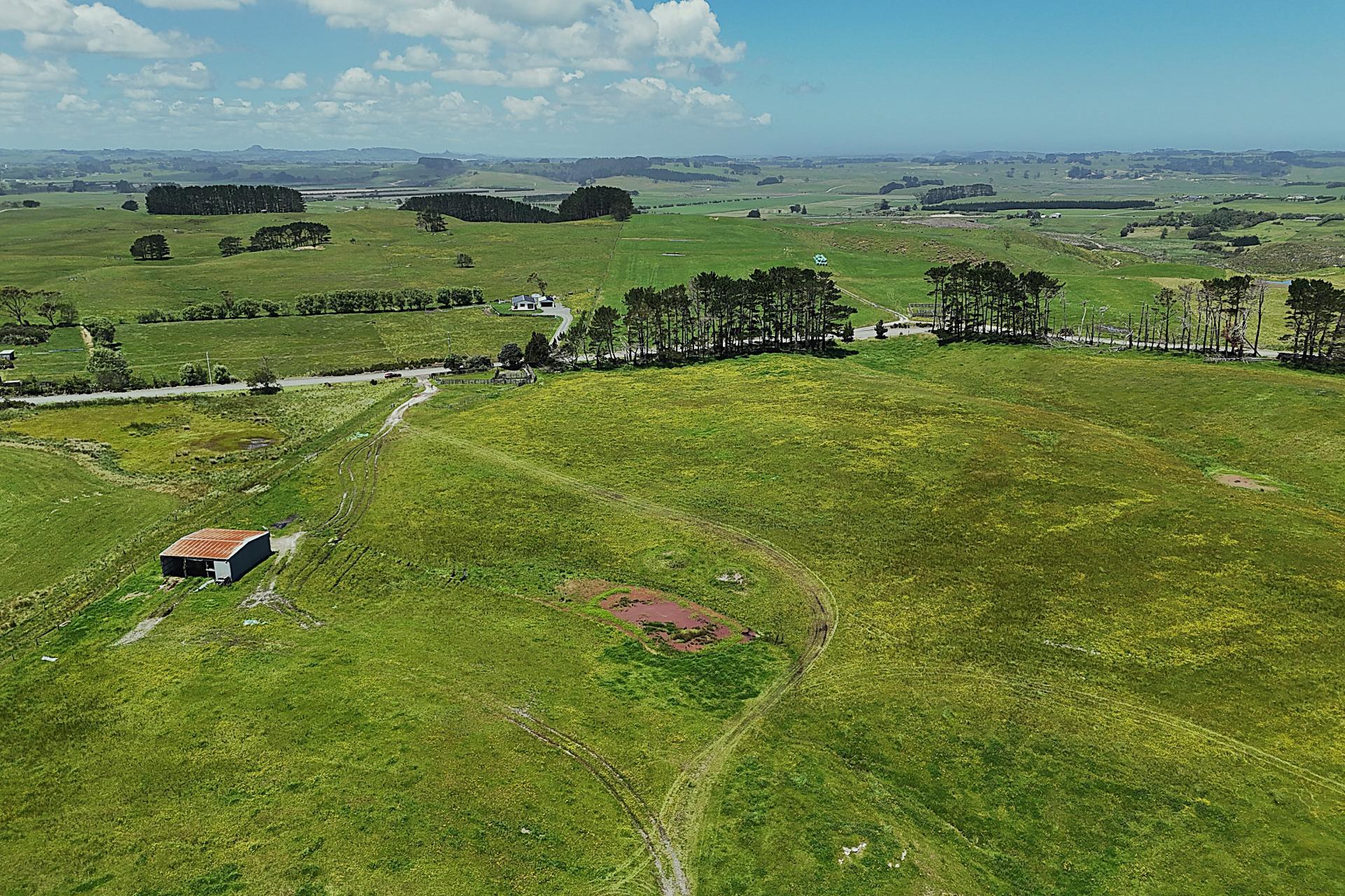Lot 2, Scottys Camp Road, Dargaville