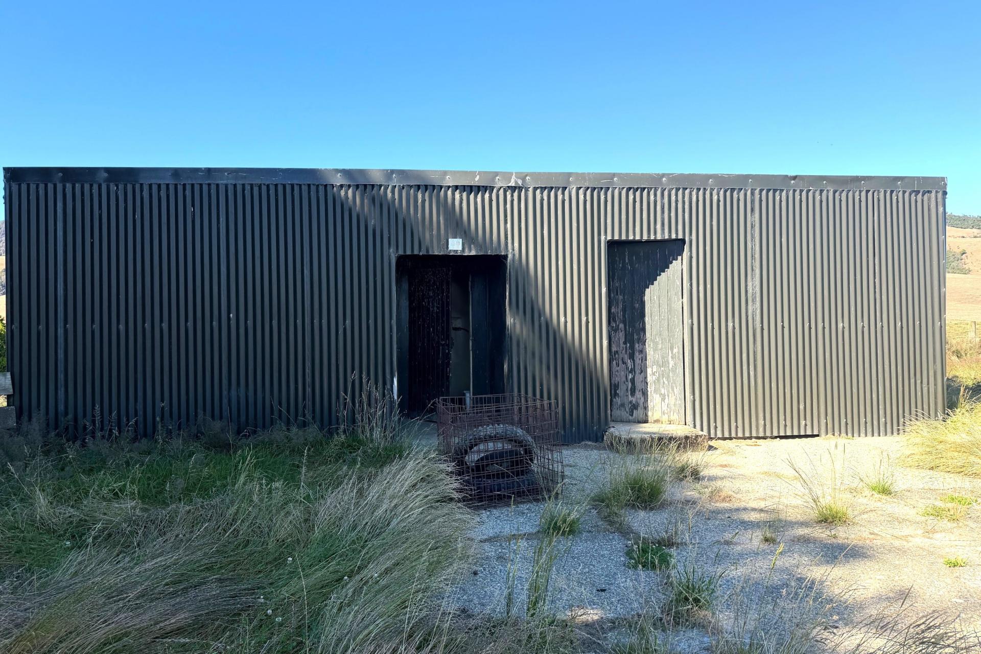 820 Wyndham Valley Road, Glenham