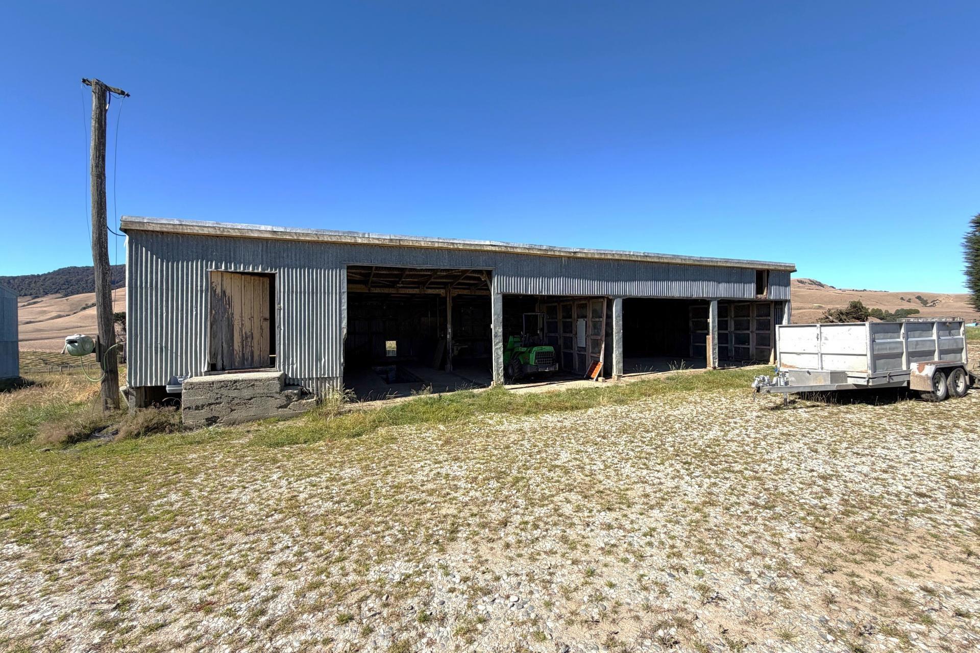 820 Wyndham Valley Road, Glenham