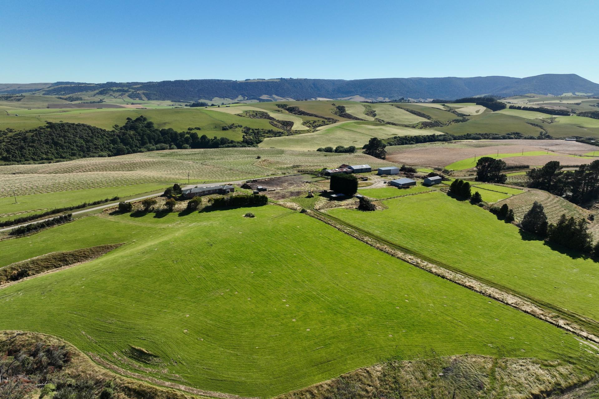 820 Wyndham Valley Road, Glenham