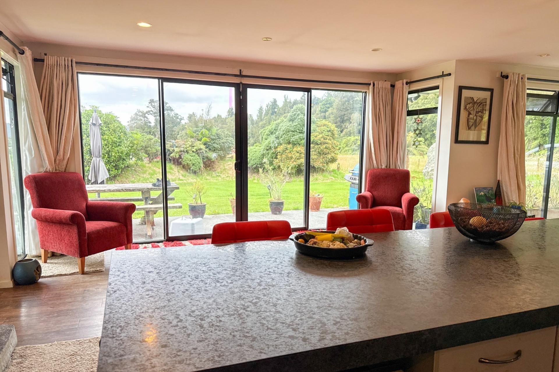 2328A Arthurs Road, Franz Josef