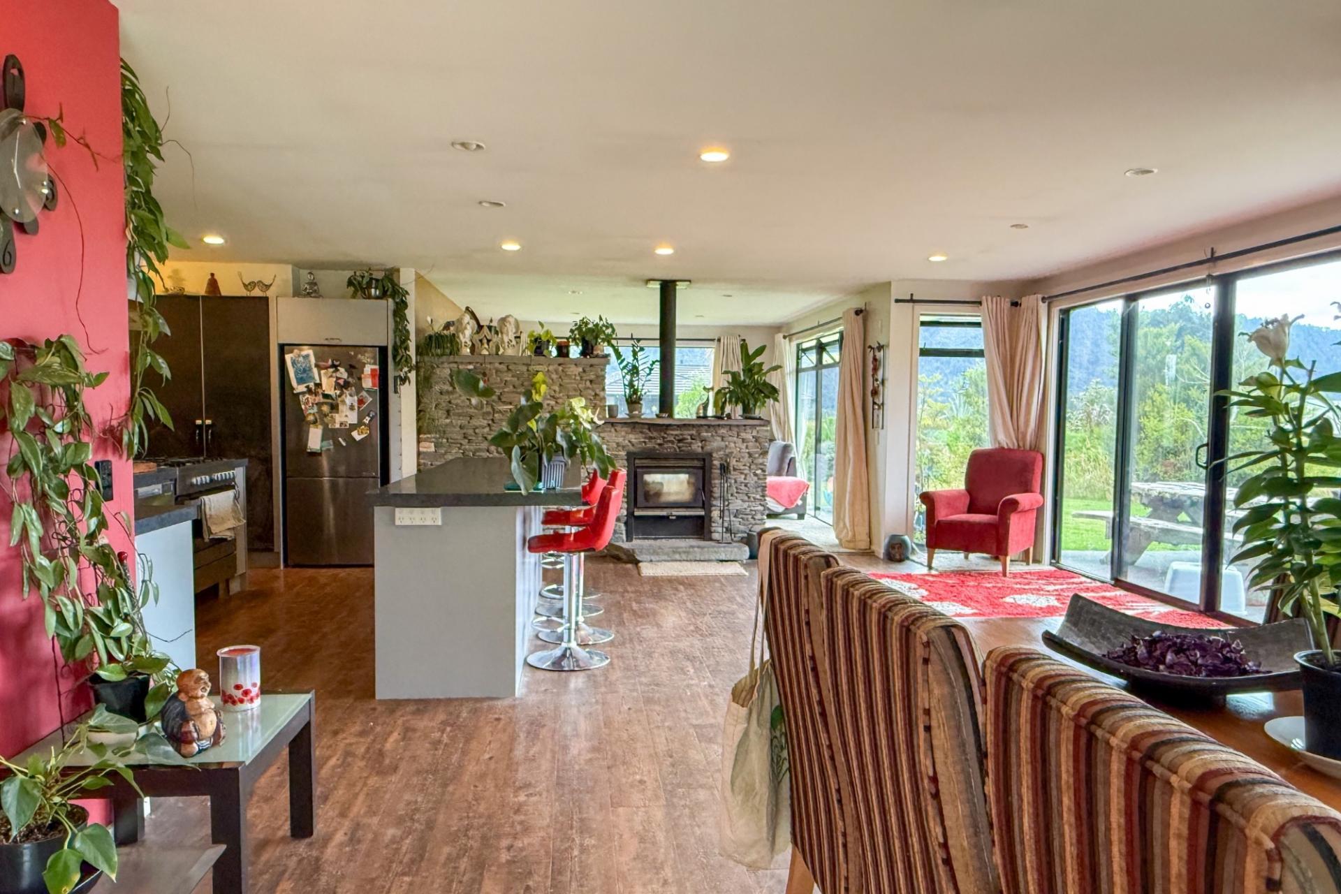 2328A Arthurs Road, Franz Josef