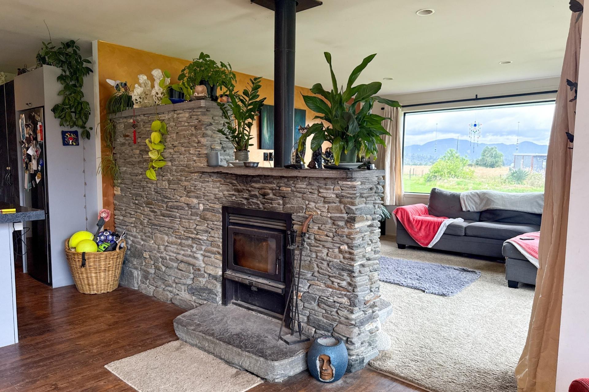 2328A Arthurs Road, Franz Josef