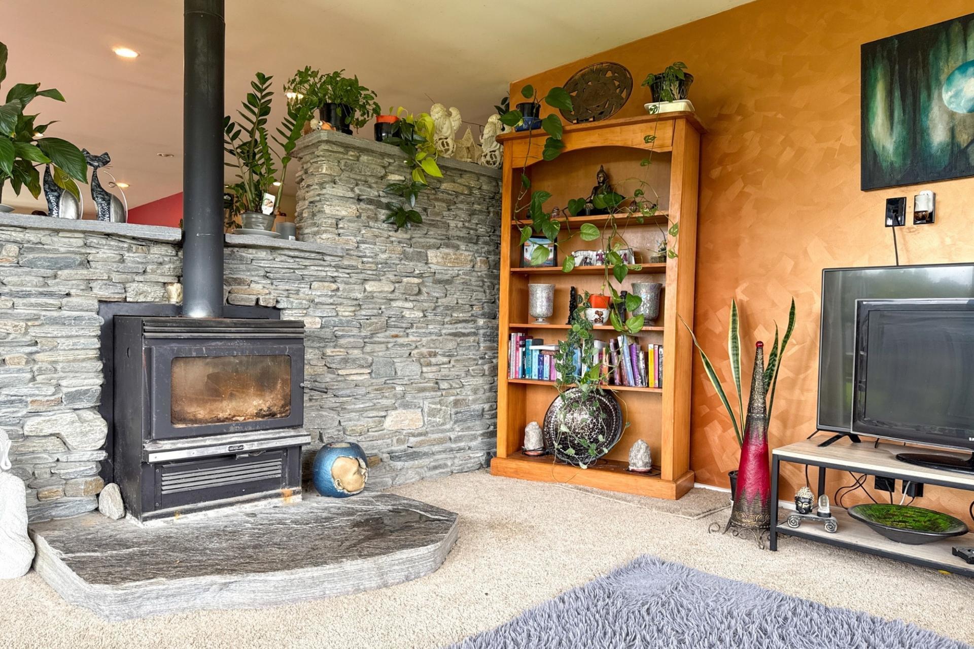 2328A Arthurs Road, Franz Josef