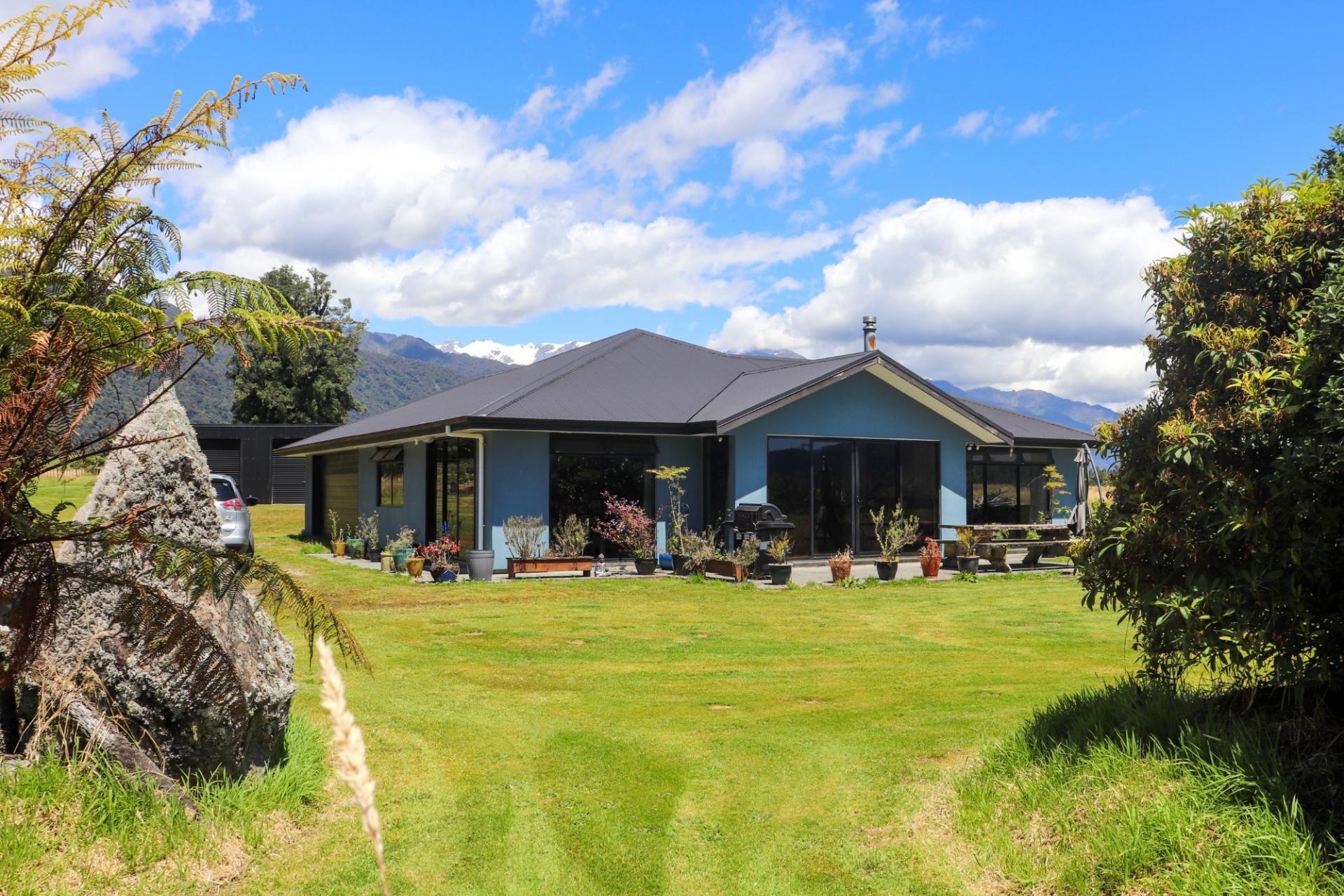 2328A Arthurs Road, Franz Josef