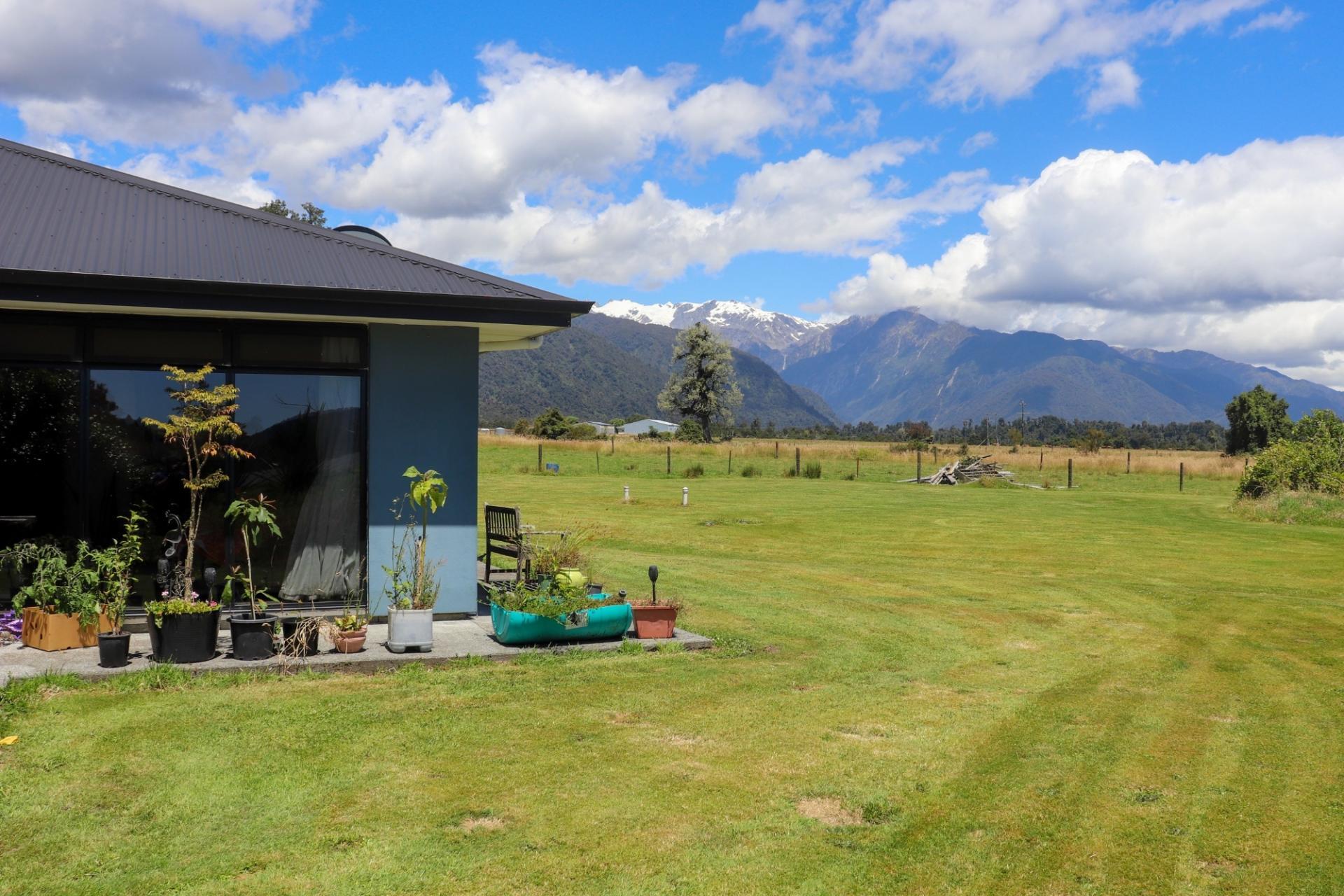 2328A Arthurs Road, Franz Josef
