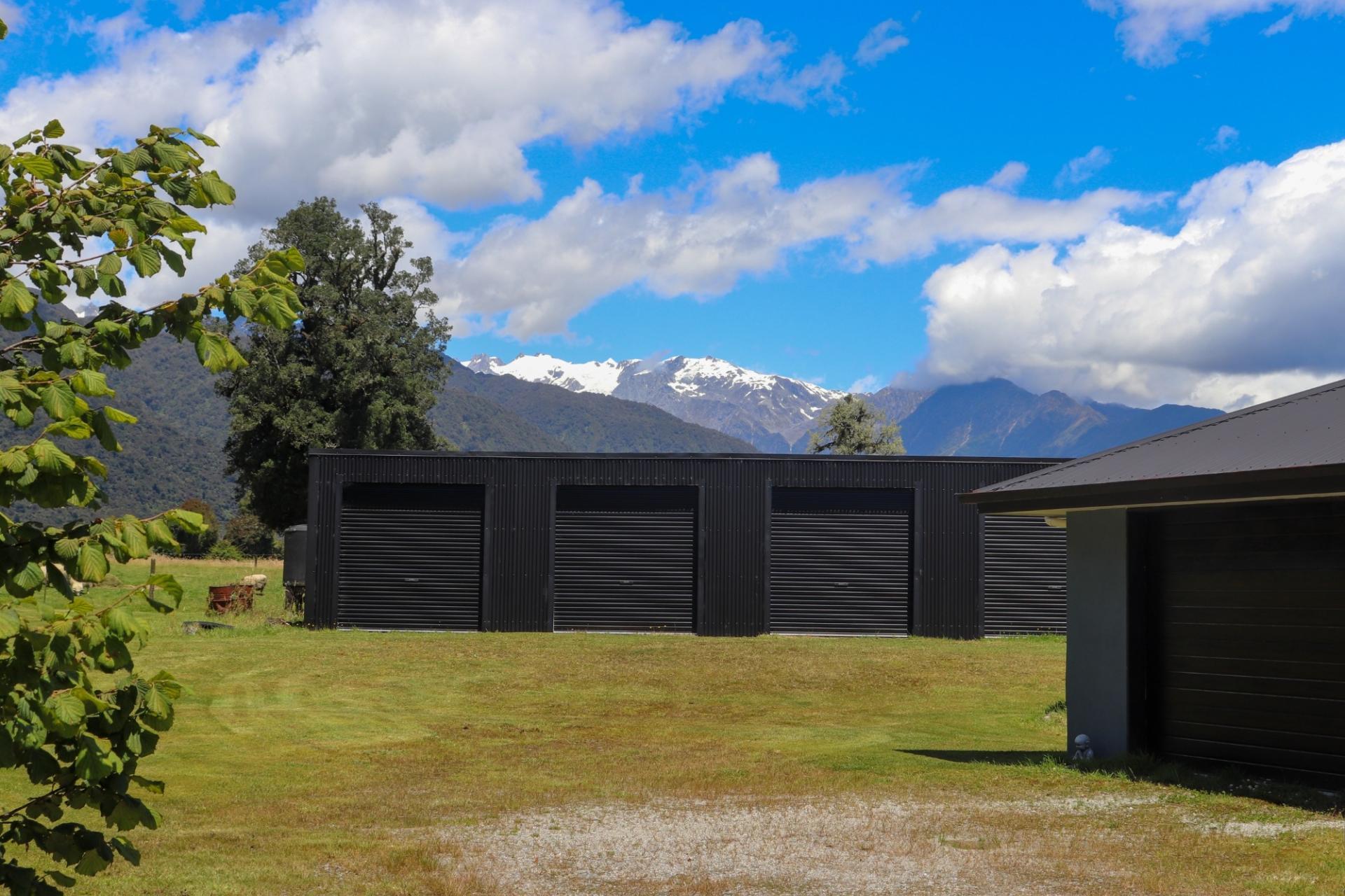 2328A Arthurs Road, Franz Josef