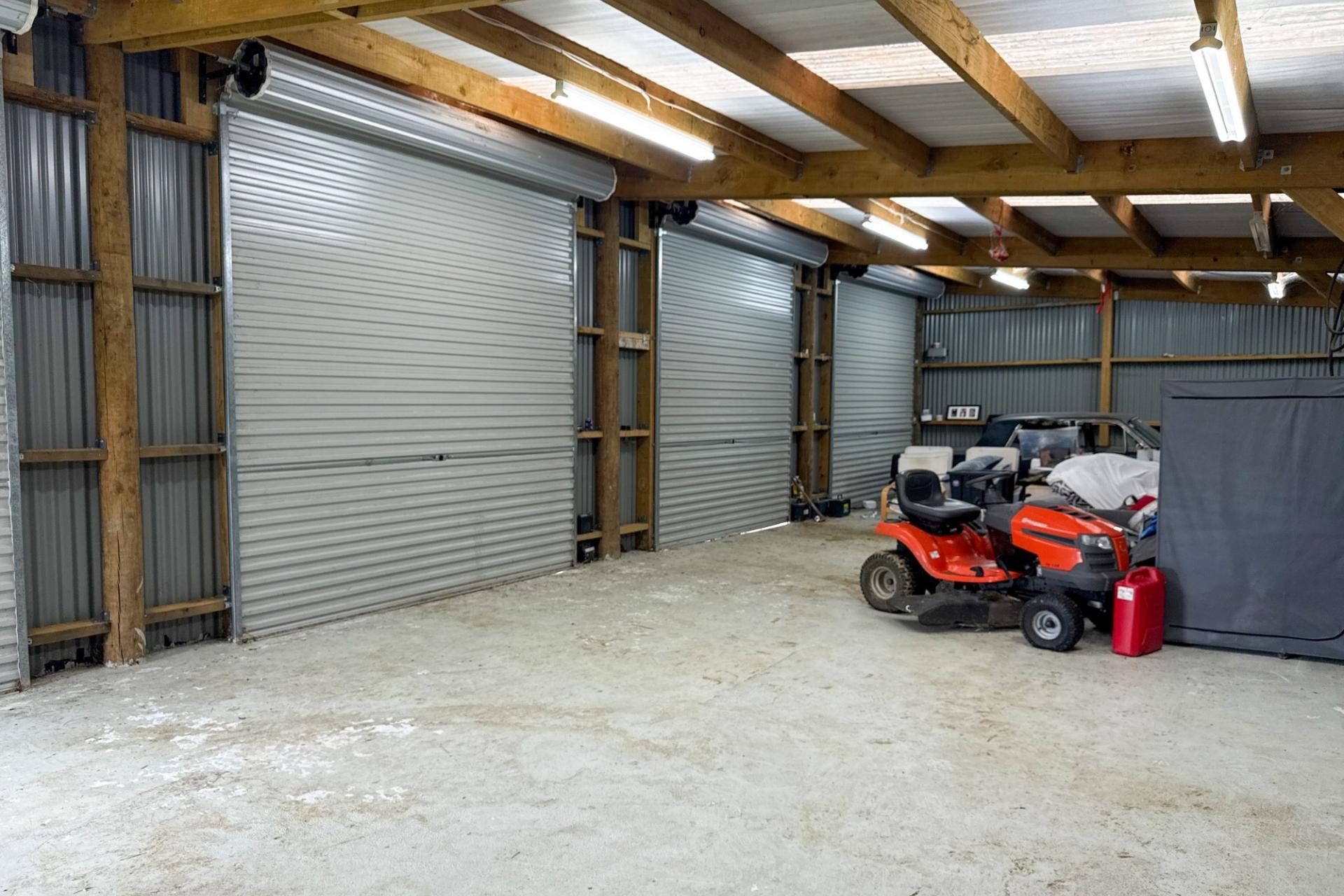 2328A Arthurs Road, Franz Josef