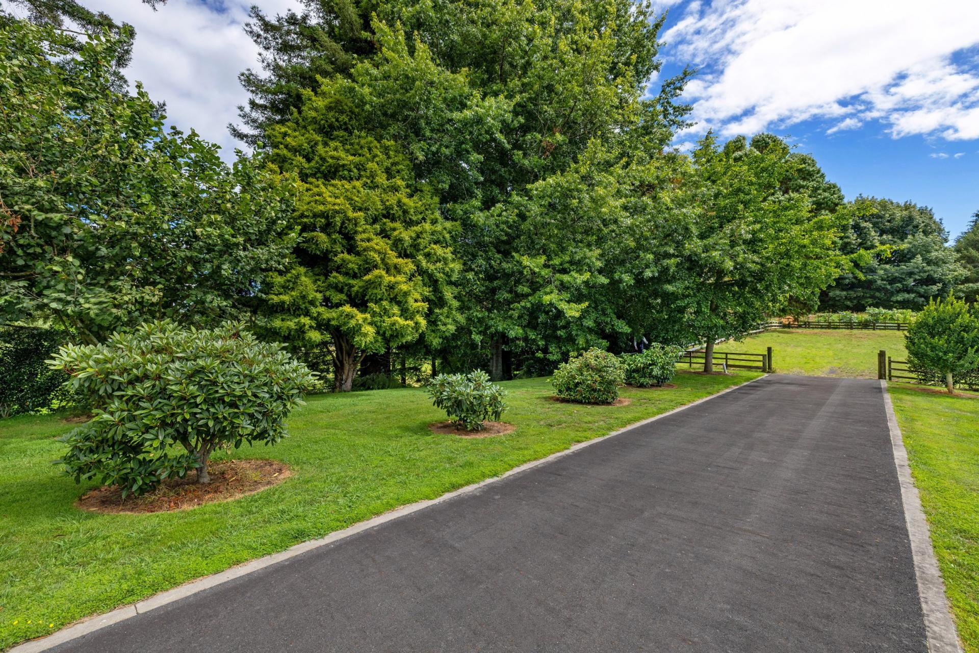 248 Pencarrow Road, Tamahere