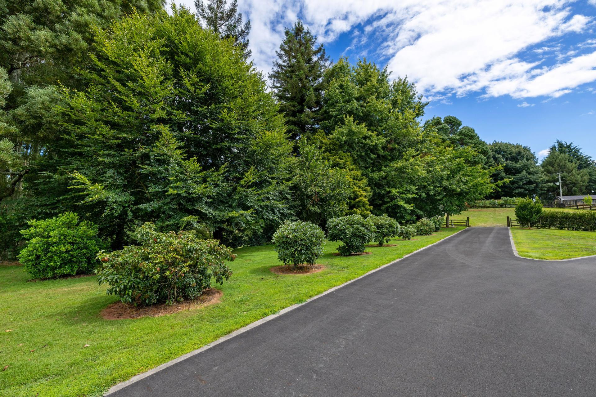 248 Pencarrow Road, Tamahere