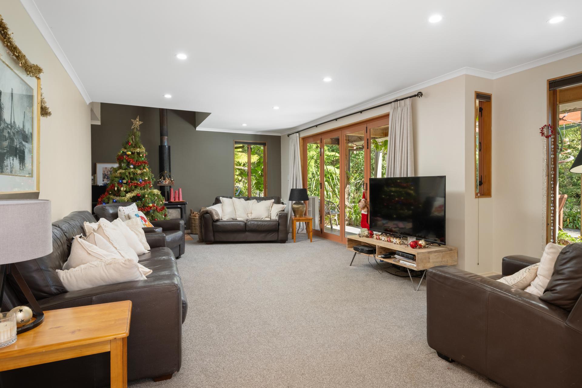 56 Camerons Road, Okaramio