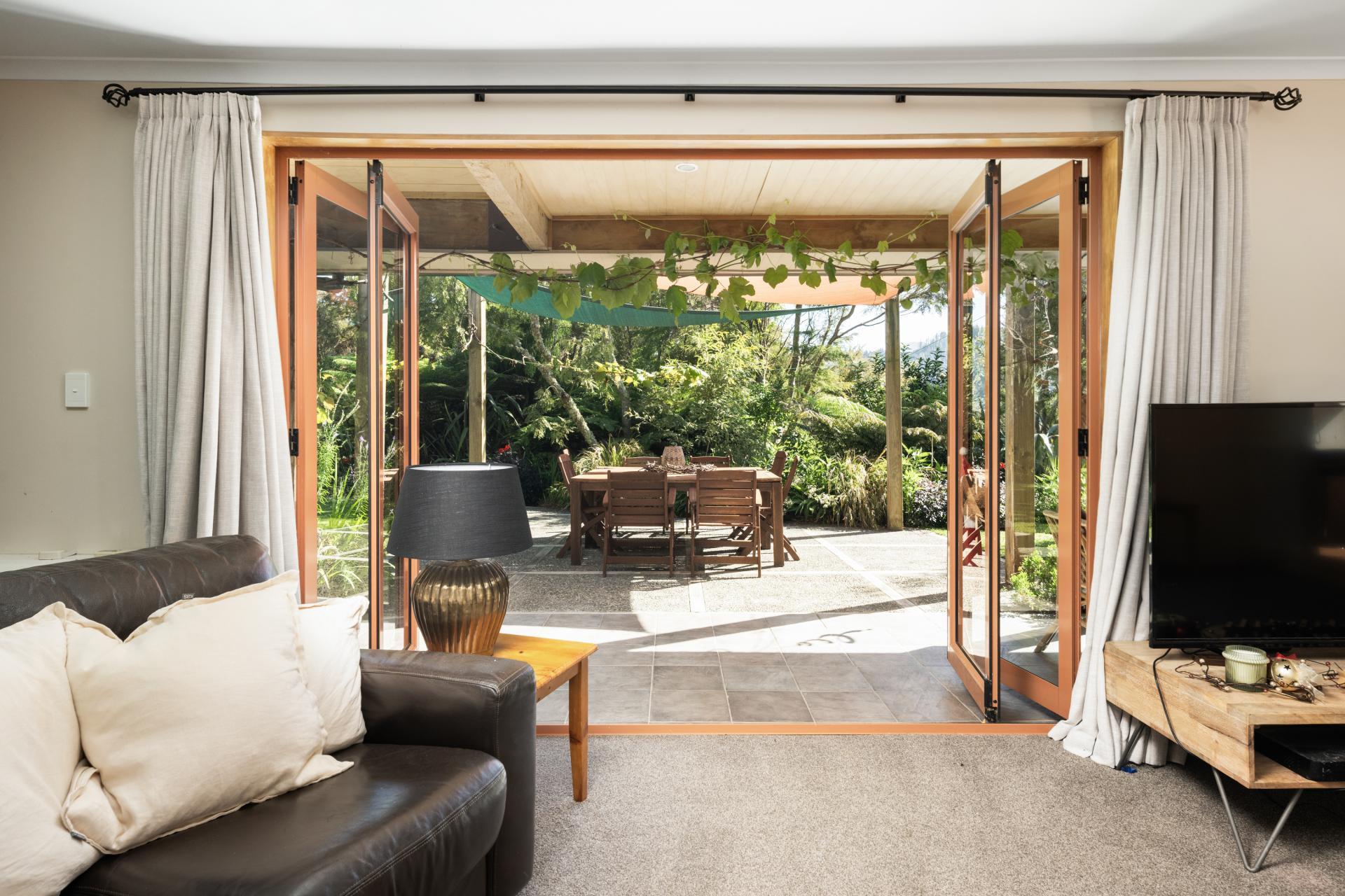 56 Camerons Road, Okaramio