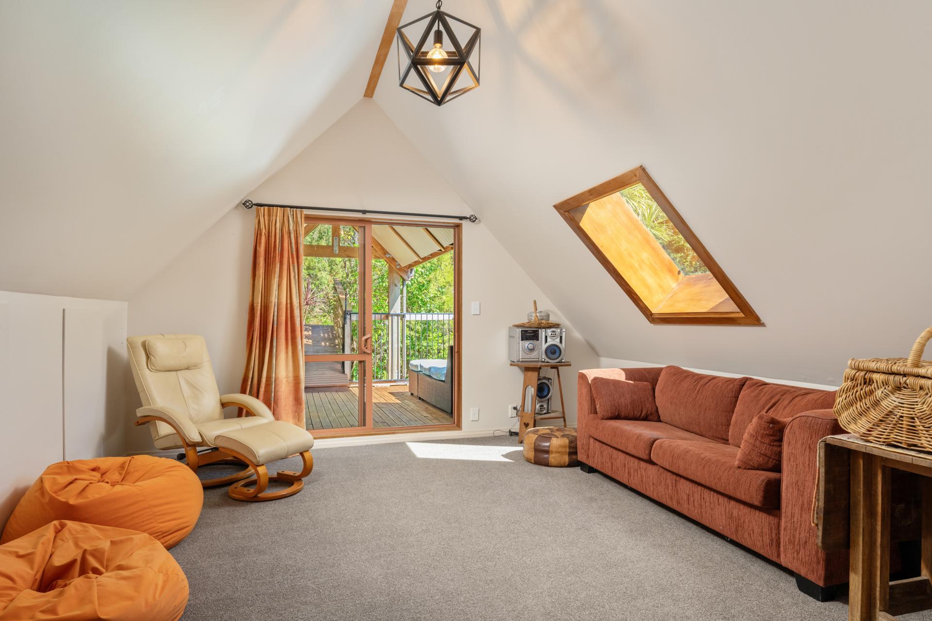 56 Camerons Road, Okaramio