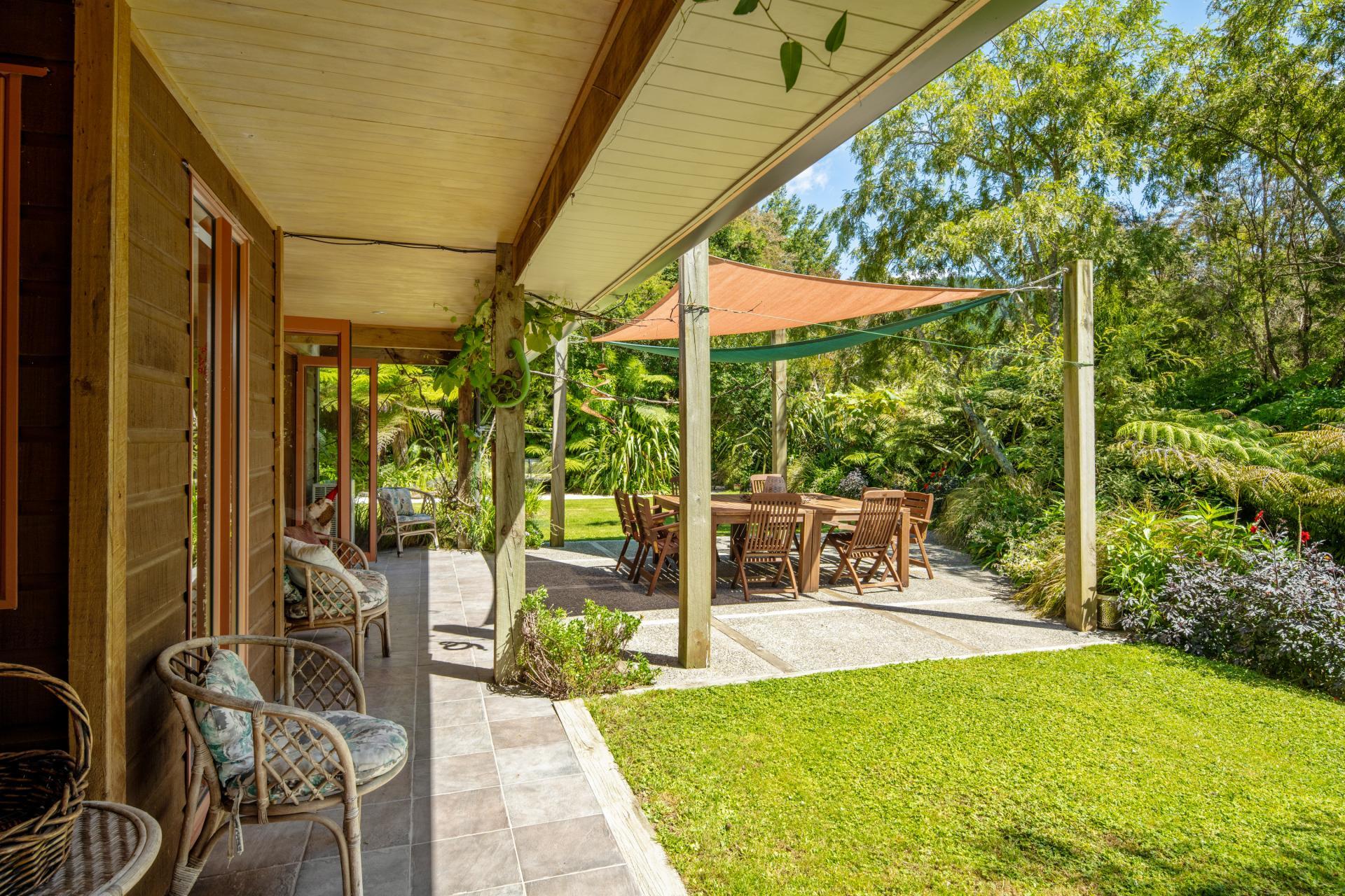 56 Camerons Road, Okaramio