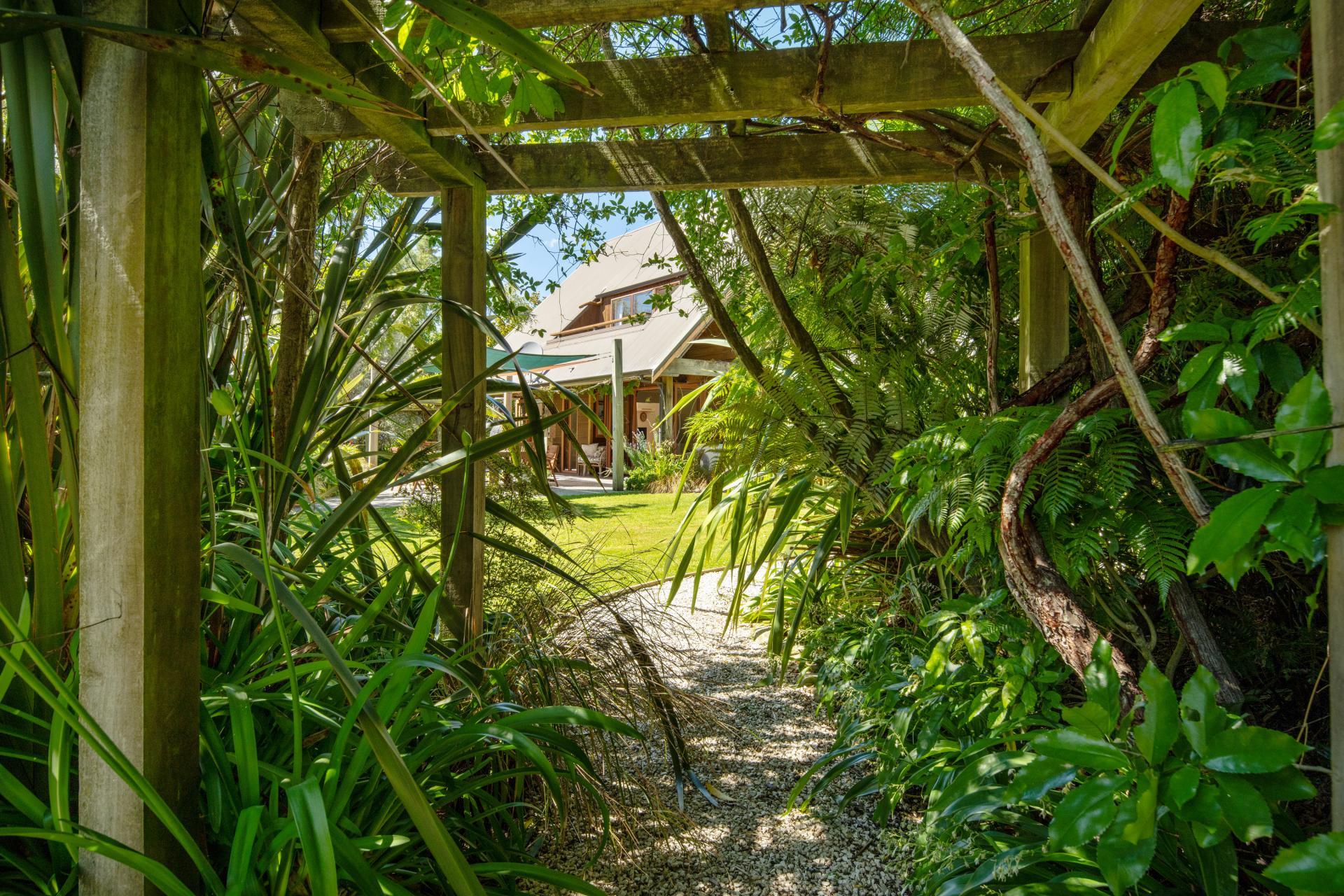 56 Camerons Road, Okaramio