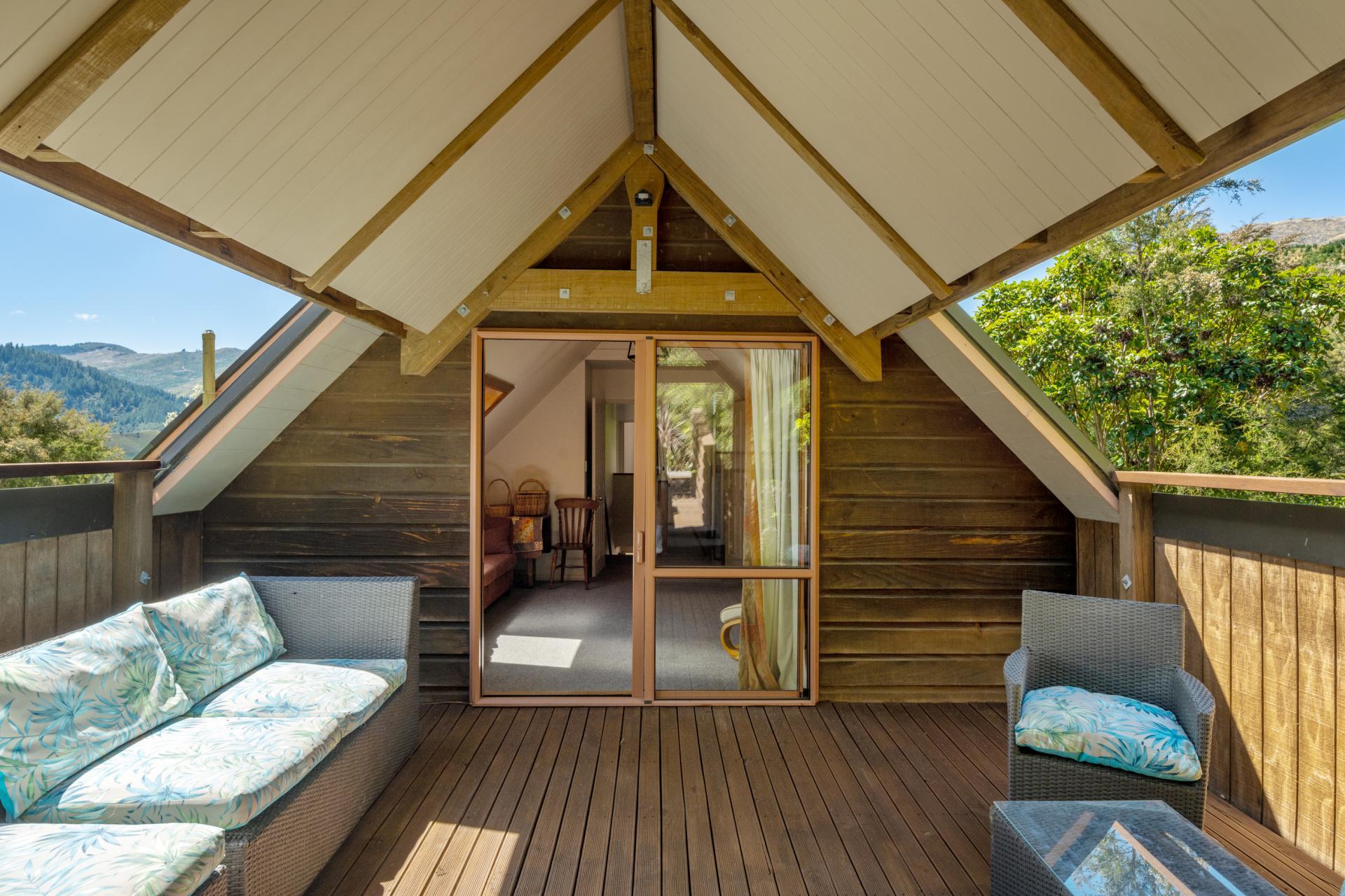 56 Camerons Road, Okaramio