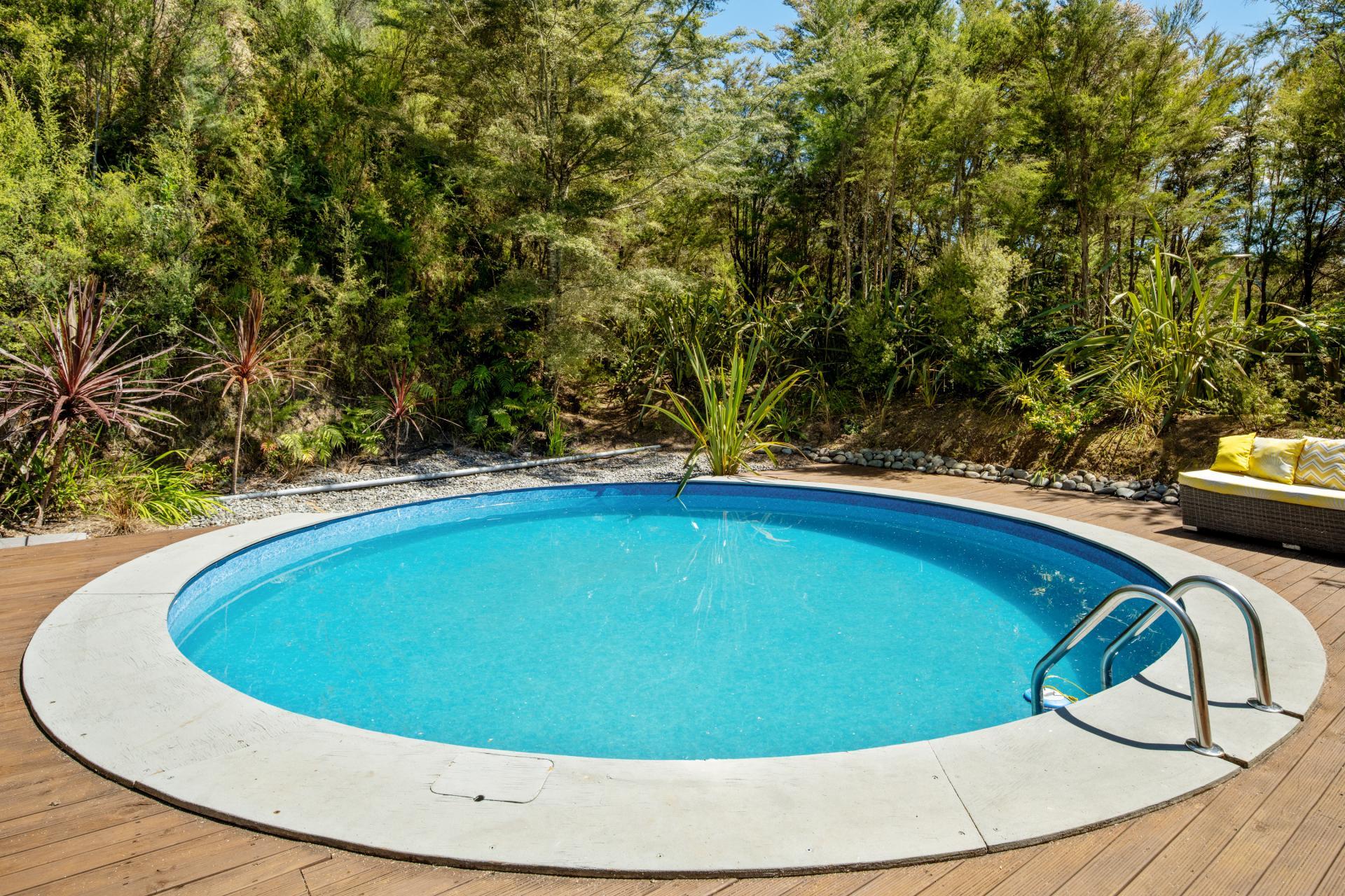 56 Camerons Road, Okaramio