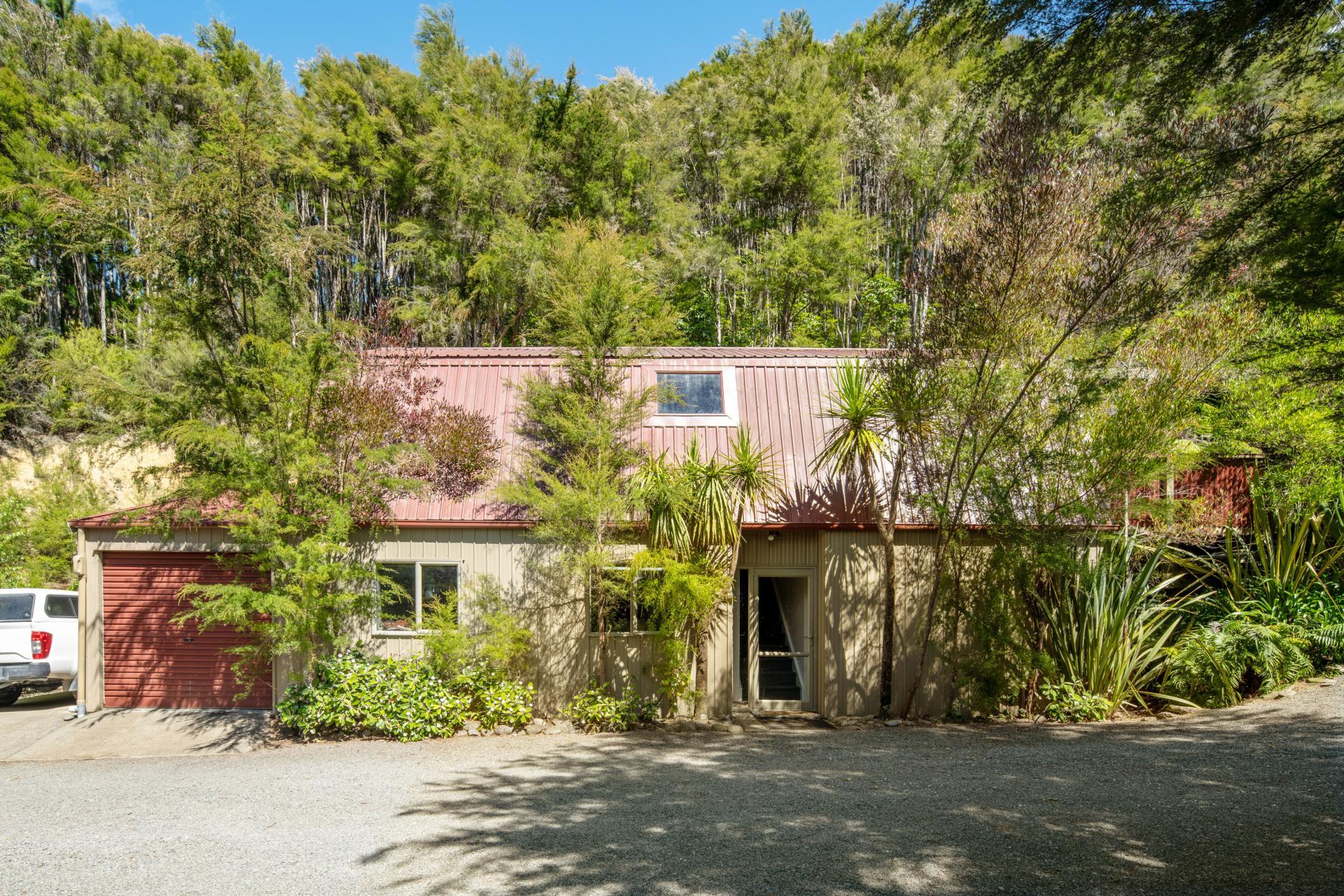 56 Camerons Road, Okaramio