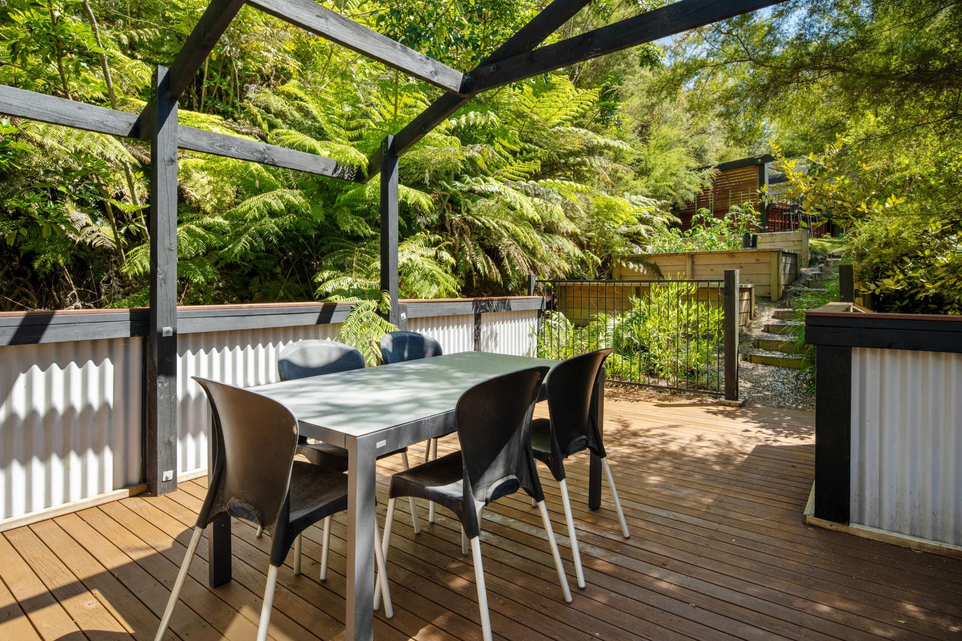 56 Camerons Road, Okaramio