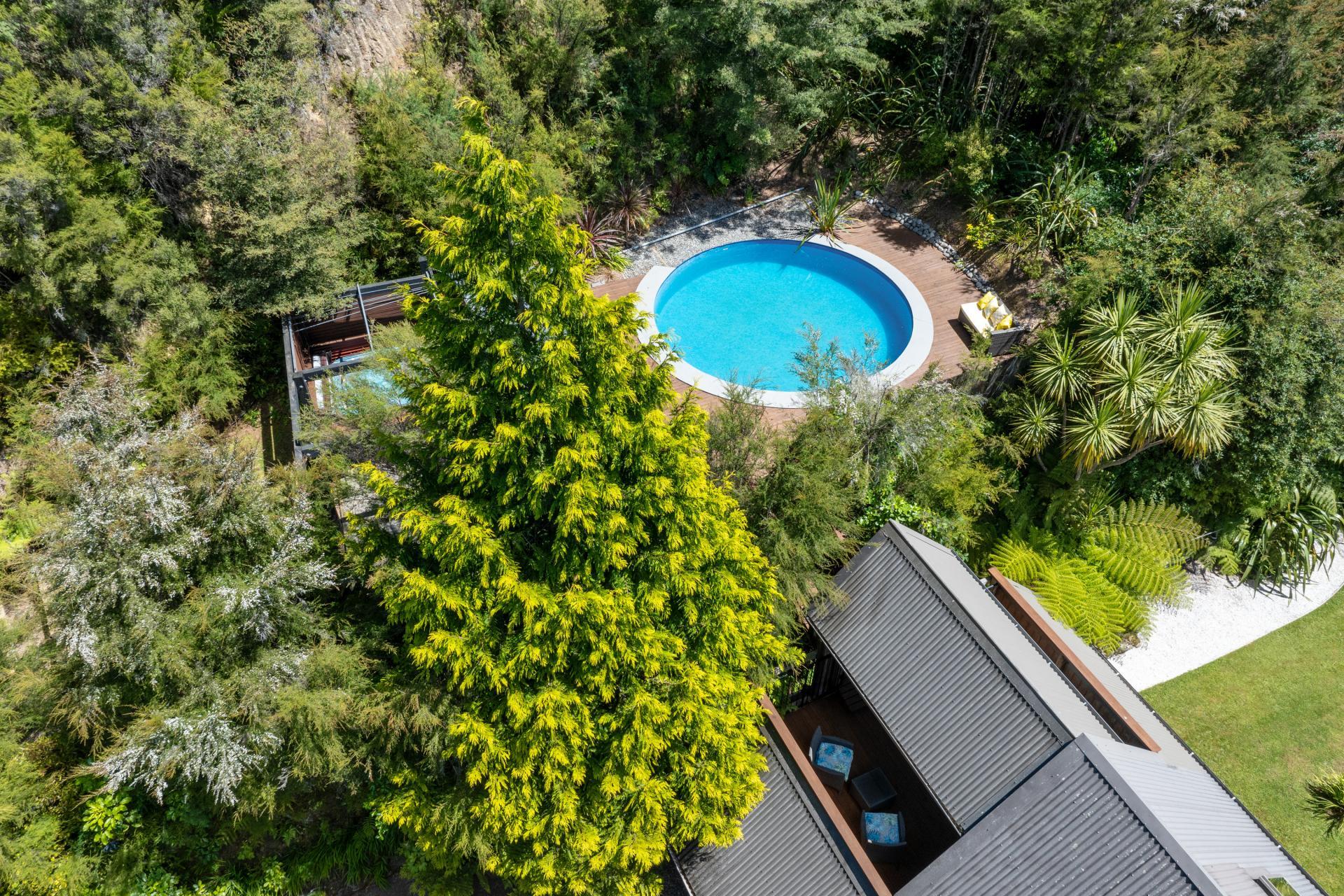 56 Camerons Road, Okaramio