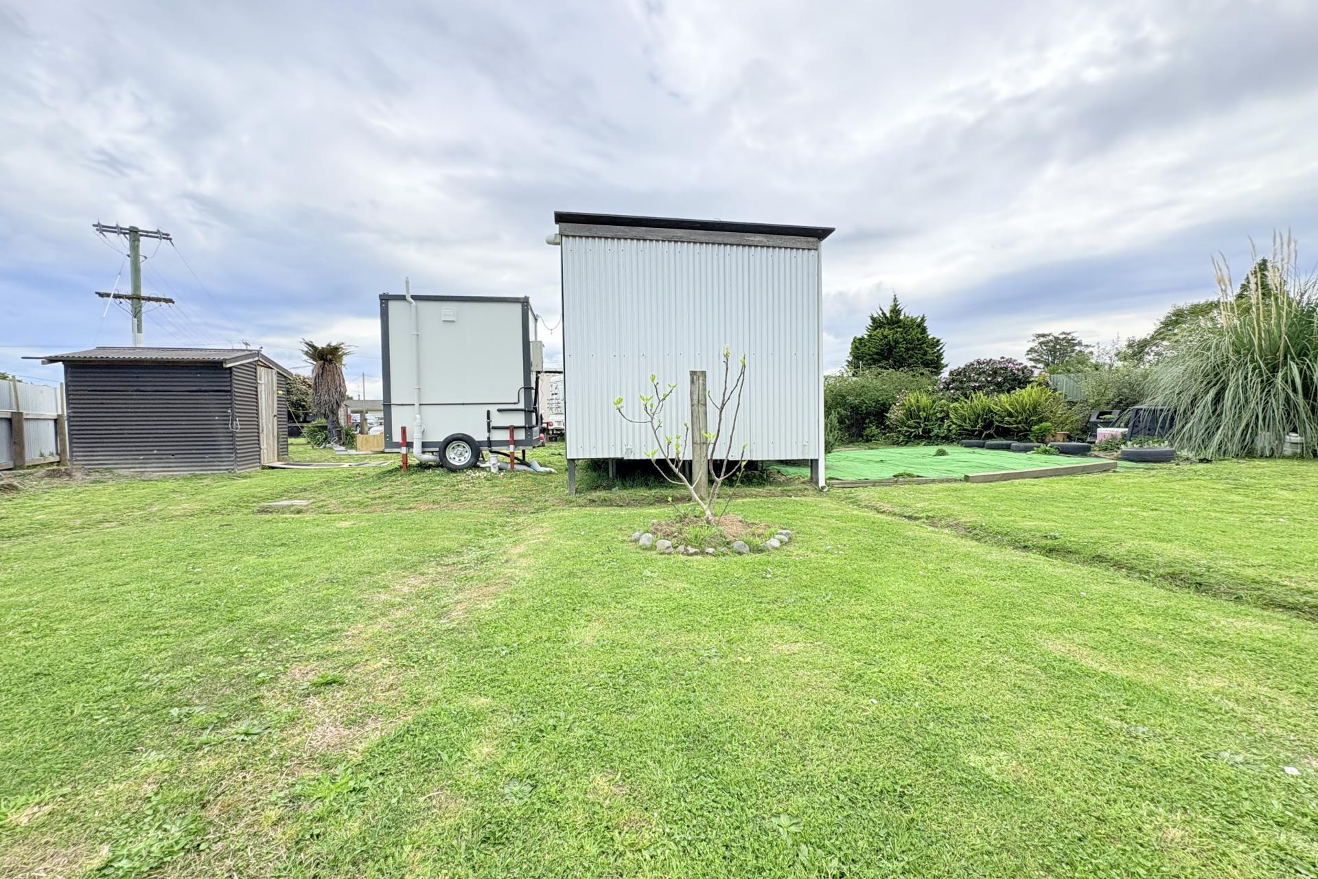 6 Freyberg Street, Wairoa