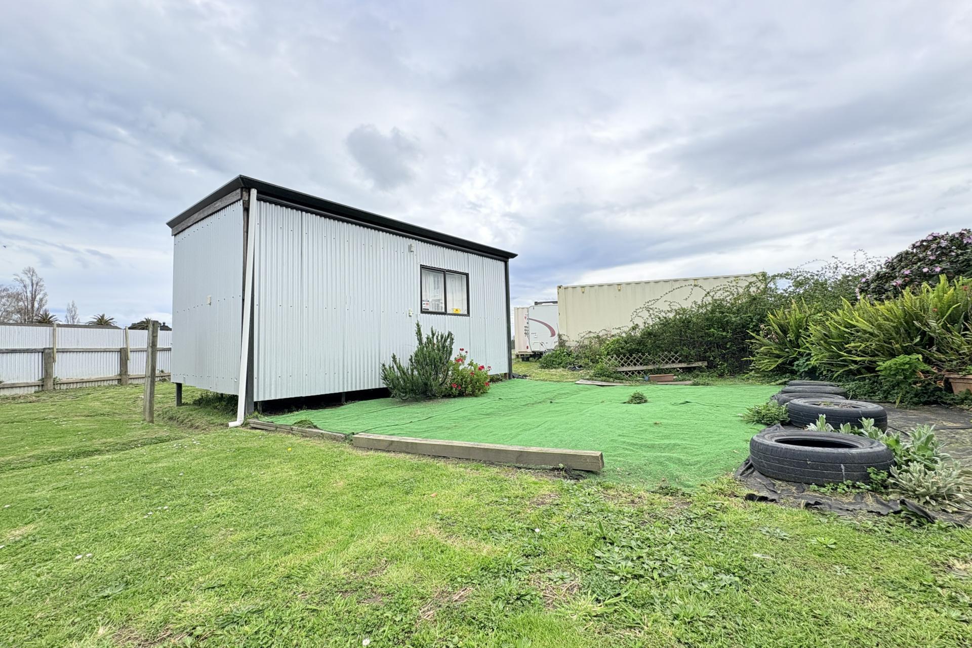 6 Freyberg Street, Wairoa