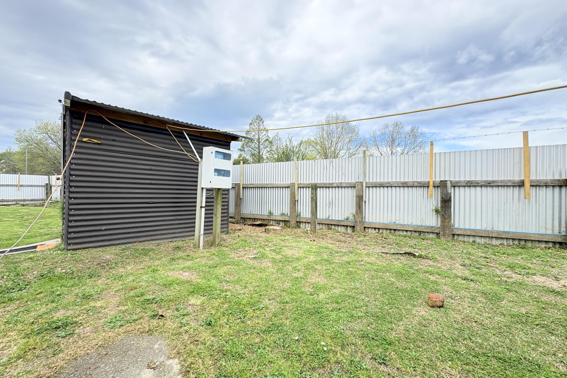 6 Freyberg Street, Wairoa