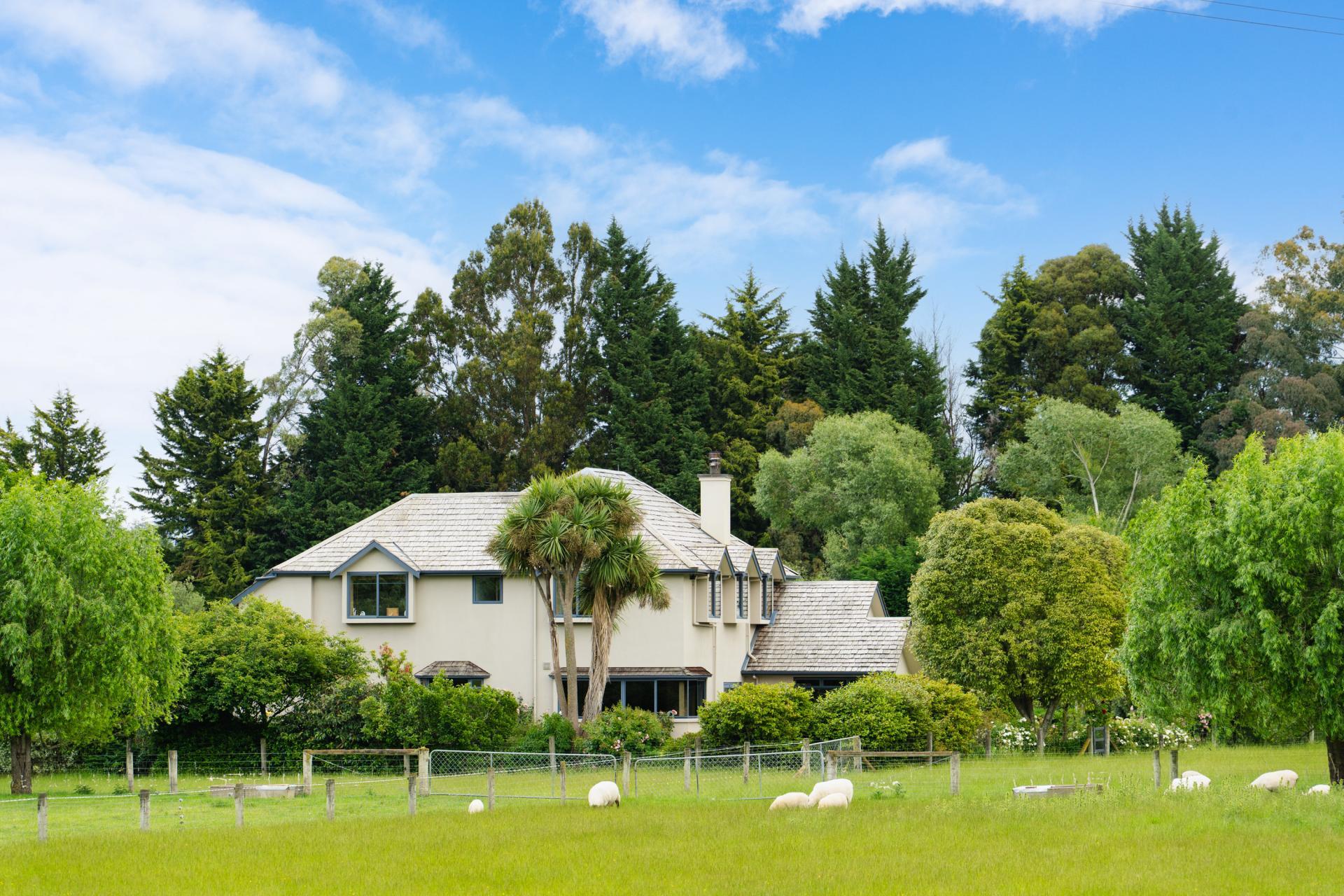 280 Wairongoa Road, North Taieri