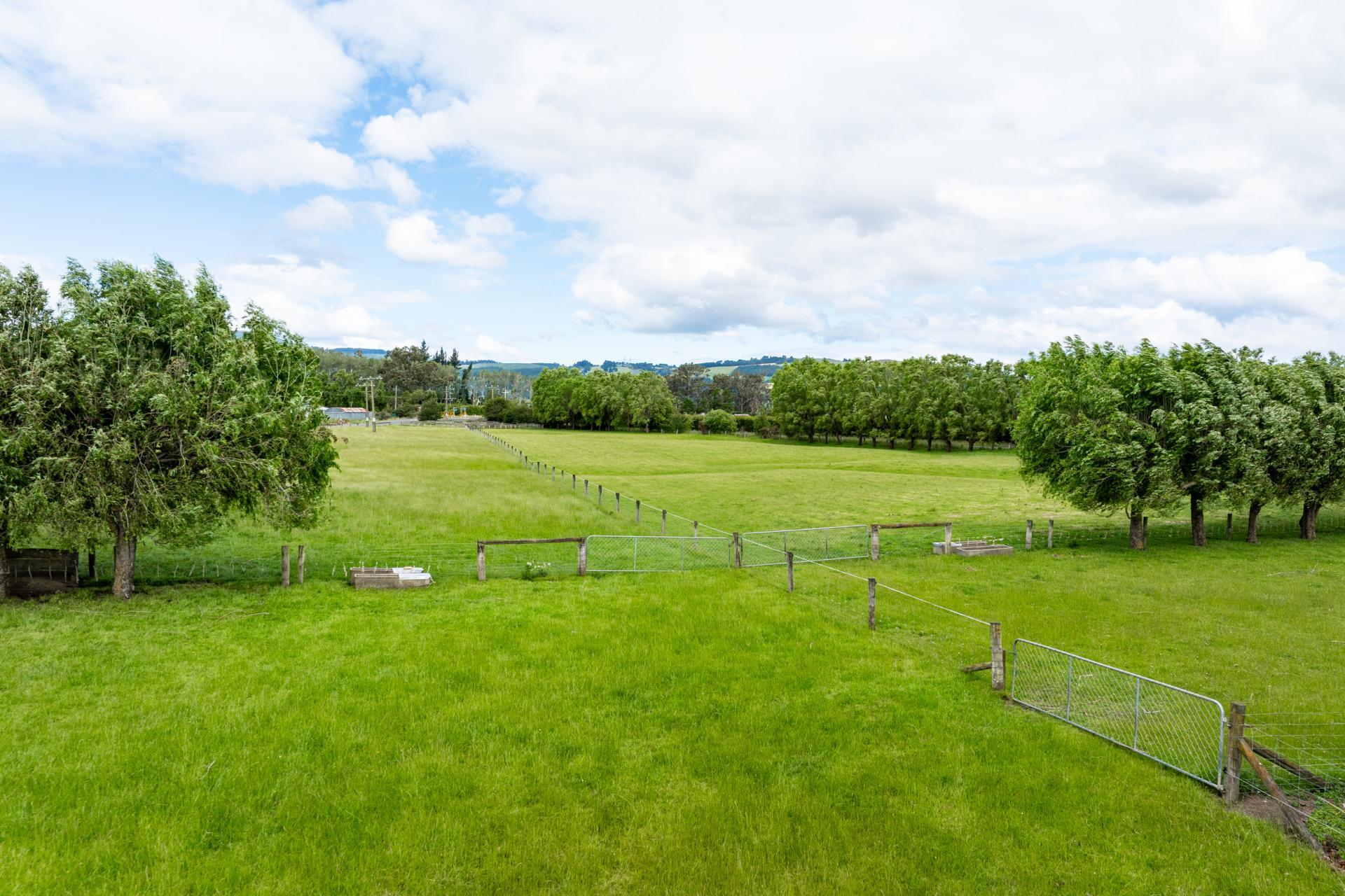 280 Wairongoa Road, North Taieri