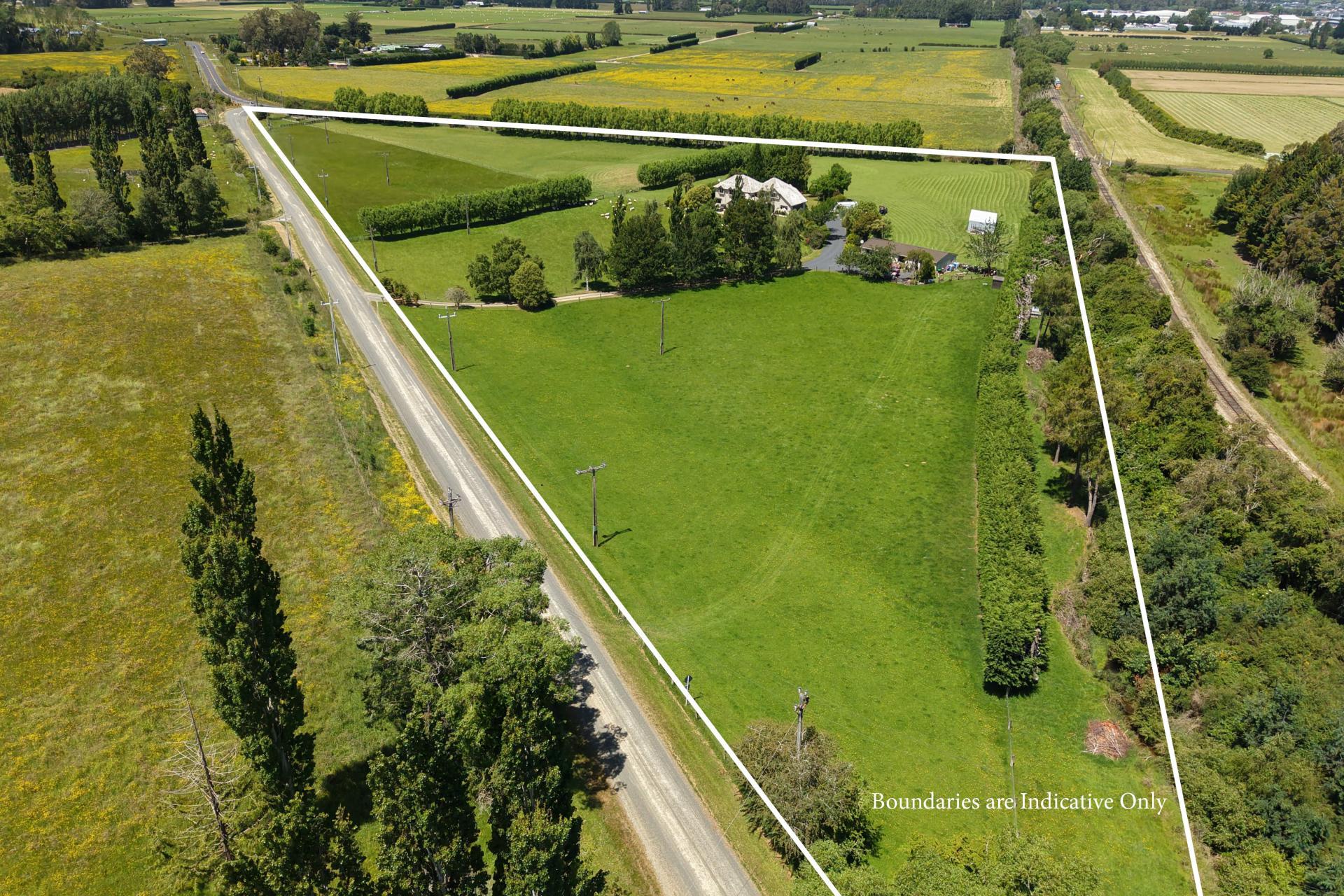 280 Wairongoa Road, North Taieri