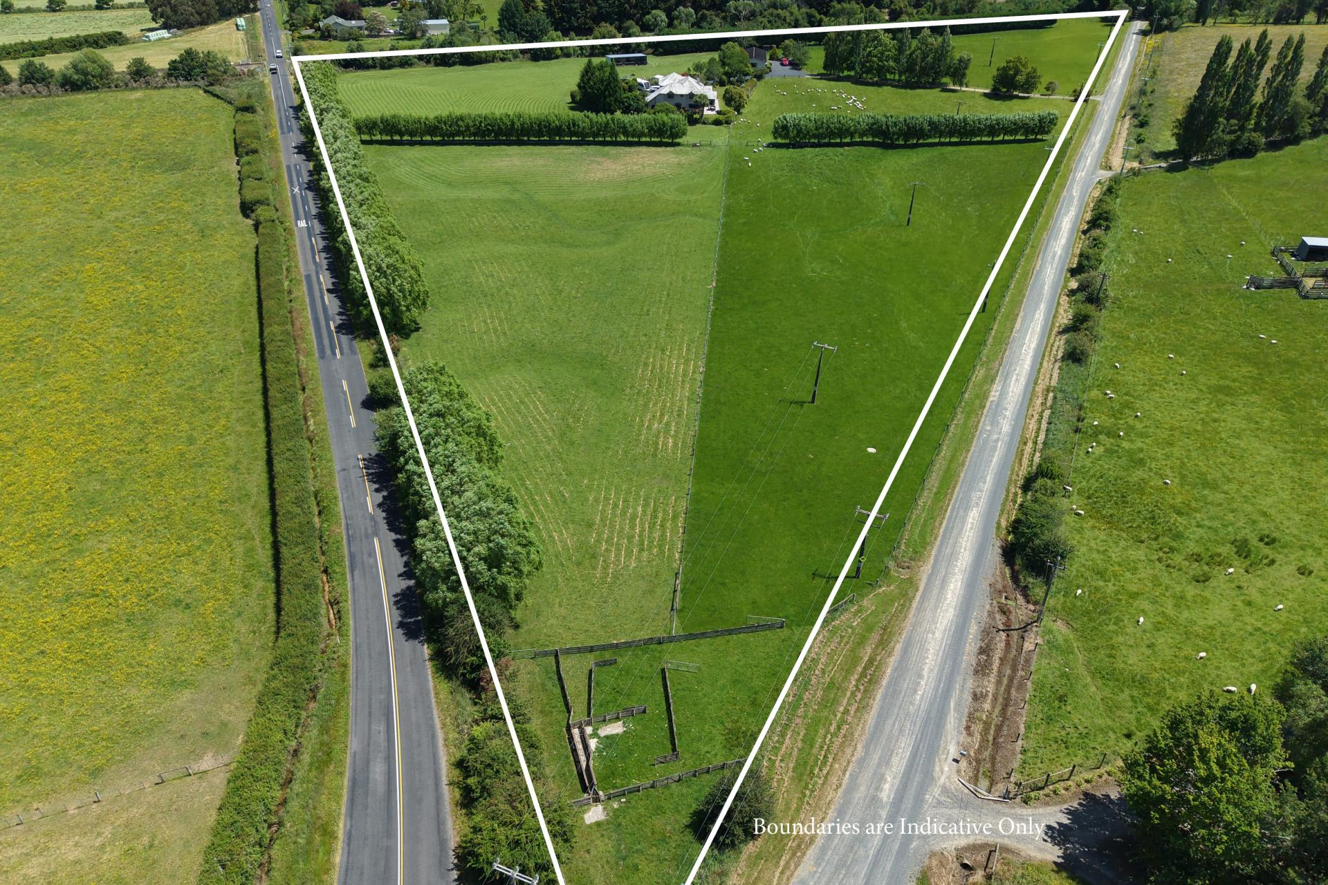 280 Wairongoa Road, North Taieri