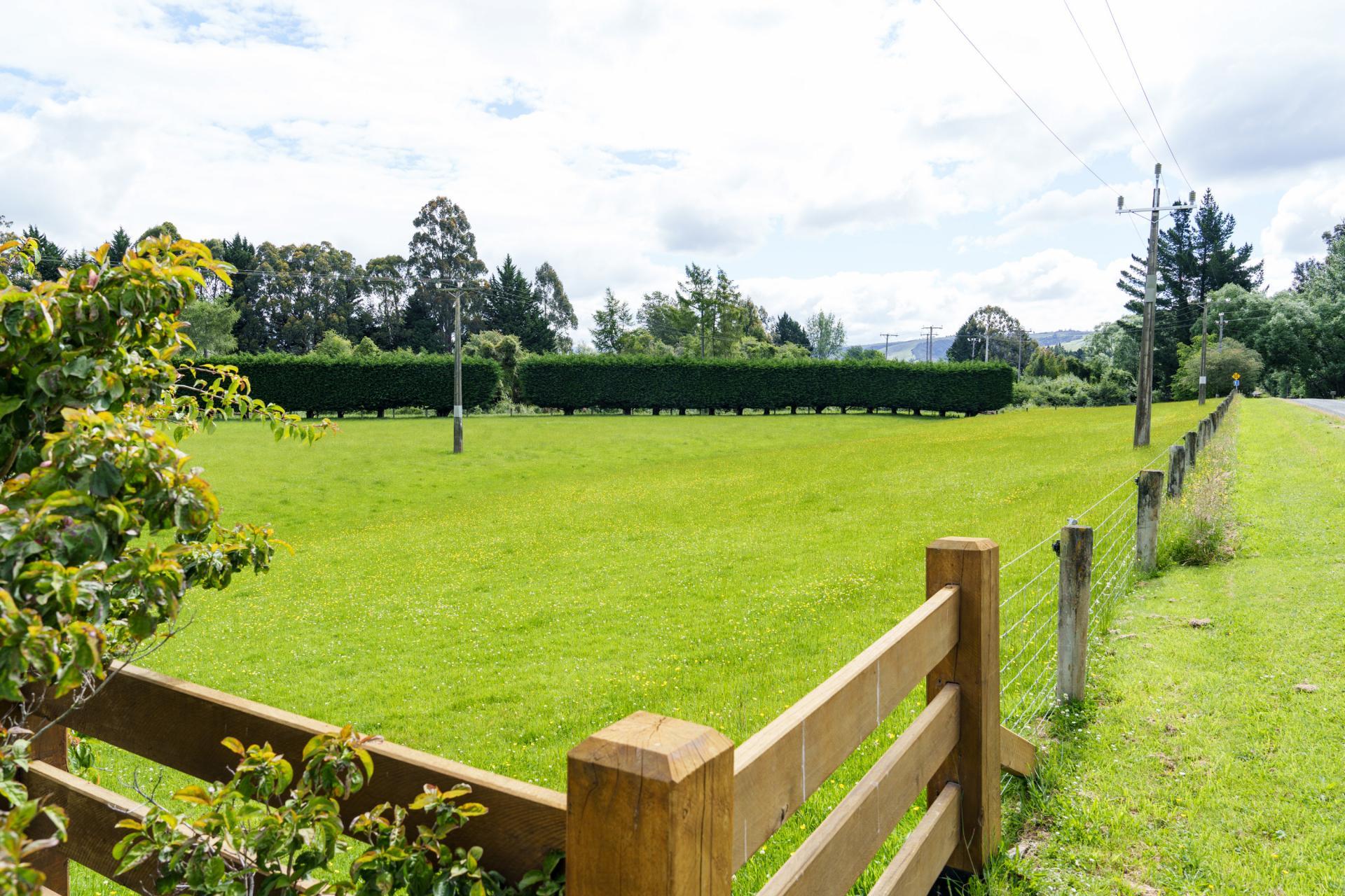 280 Wairongoa Road, North Taieri