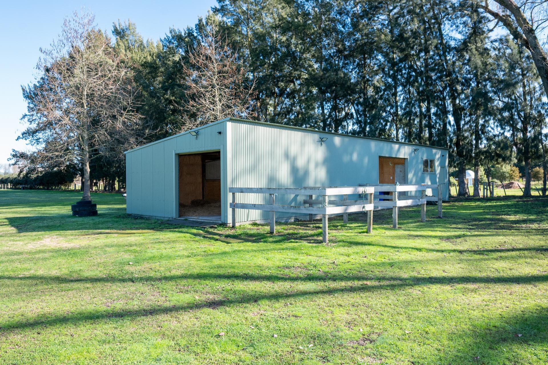 101 Ru Collin Road, Bridge Pa