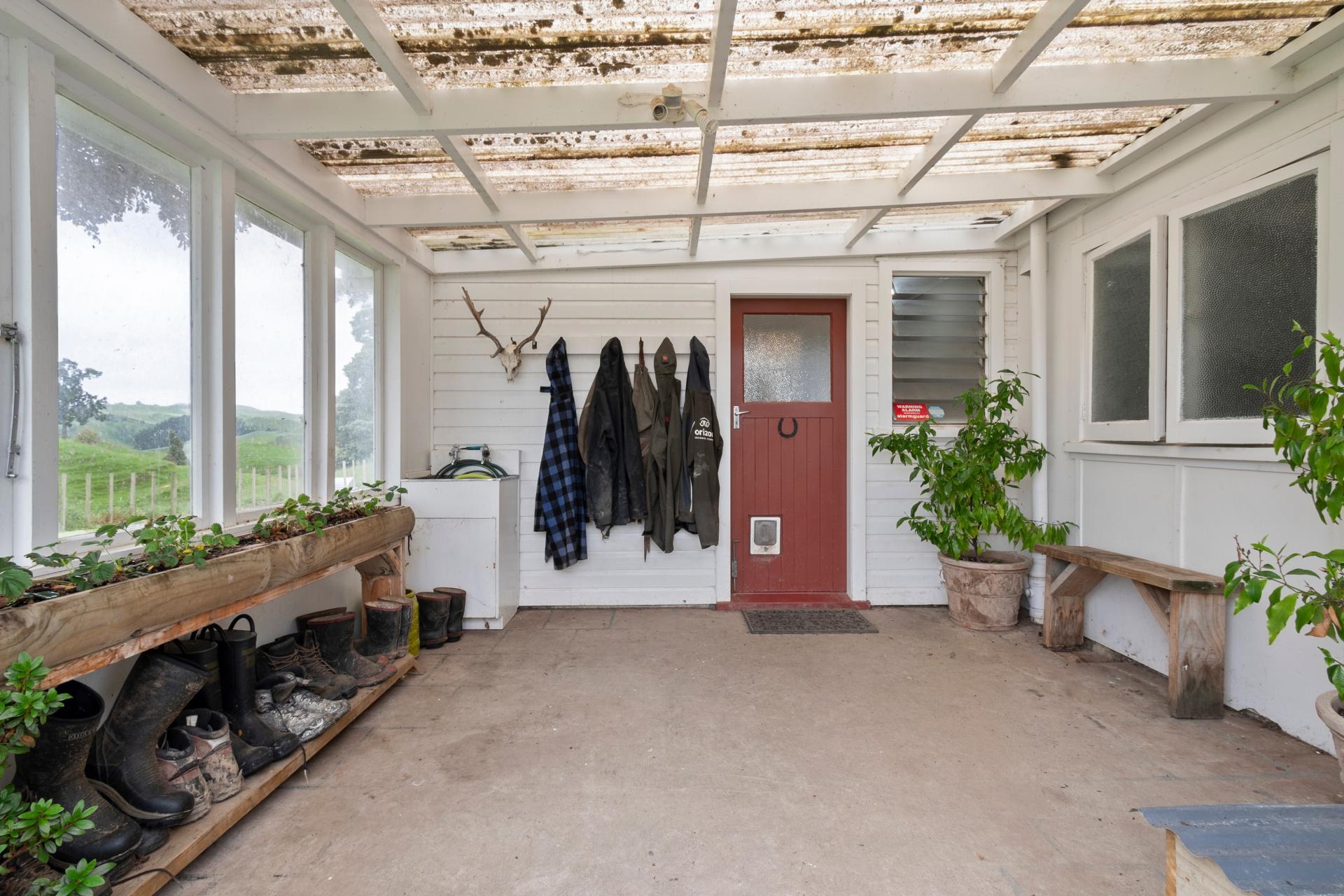 412 Rongoiti Road, Taihape