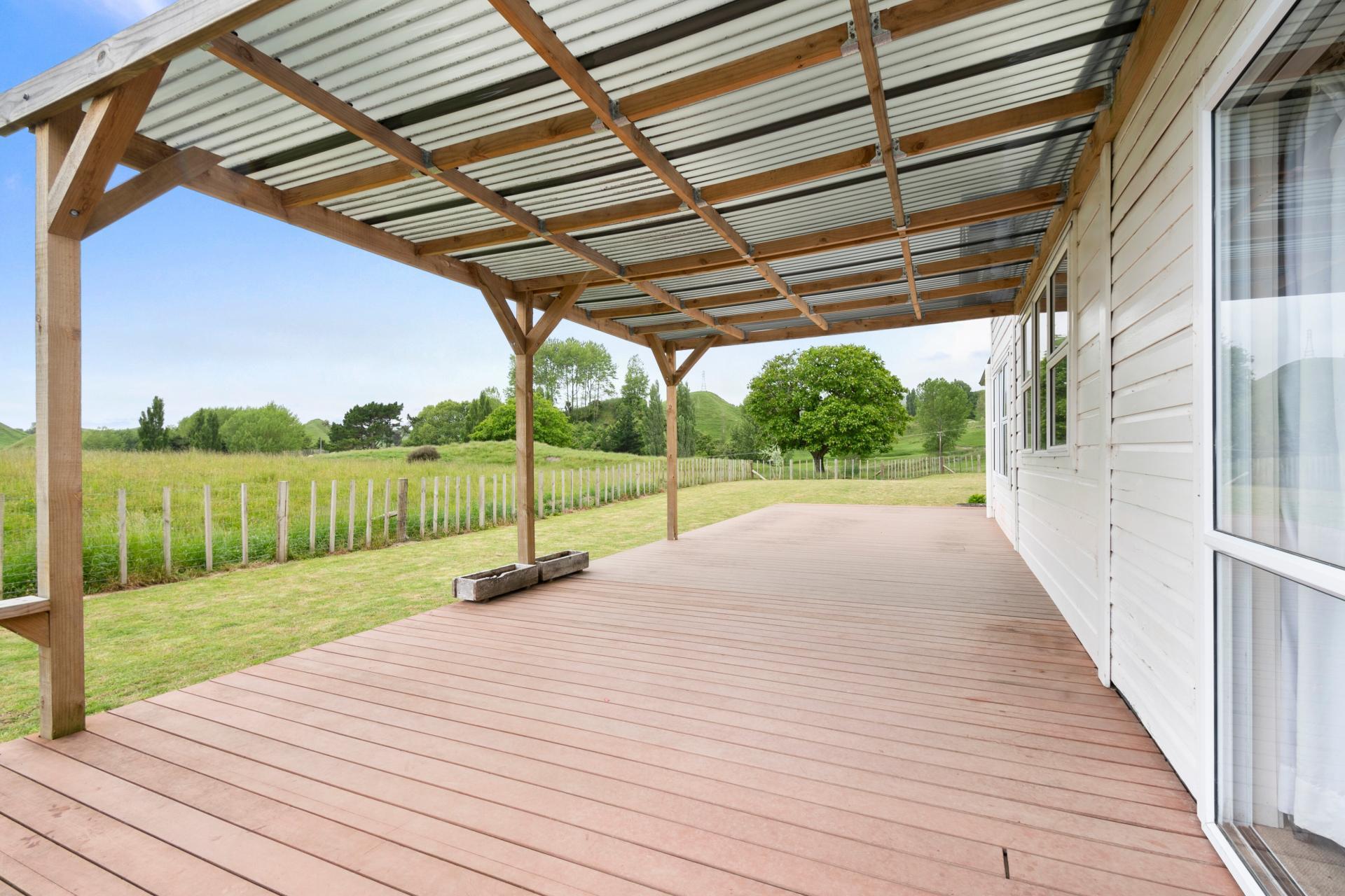 412 Rongoiti Road, Taihape