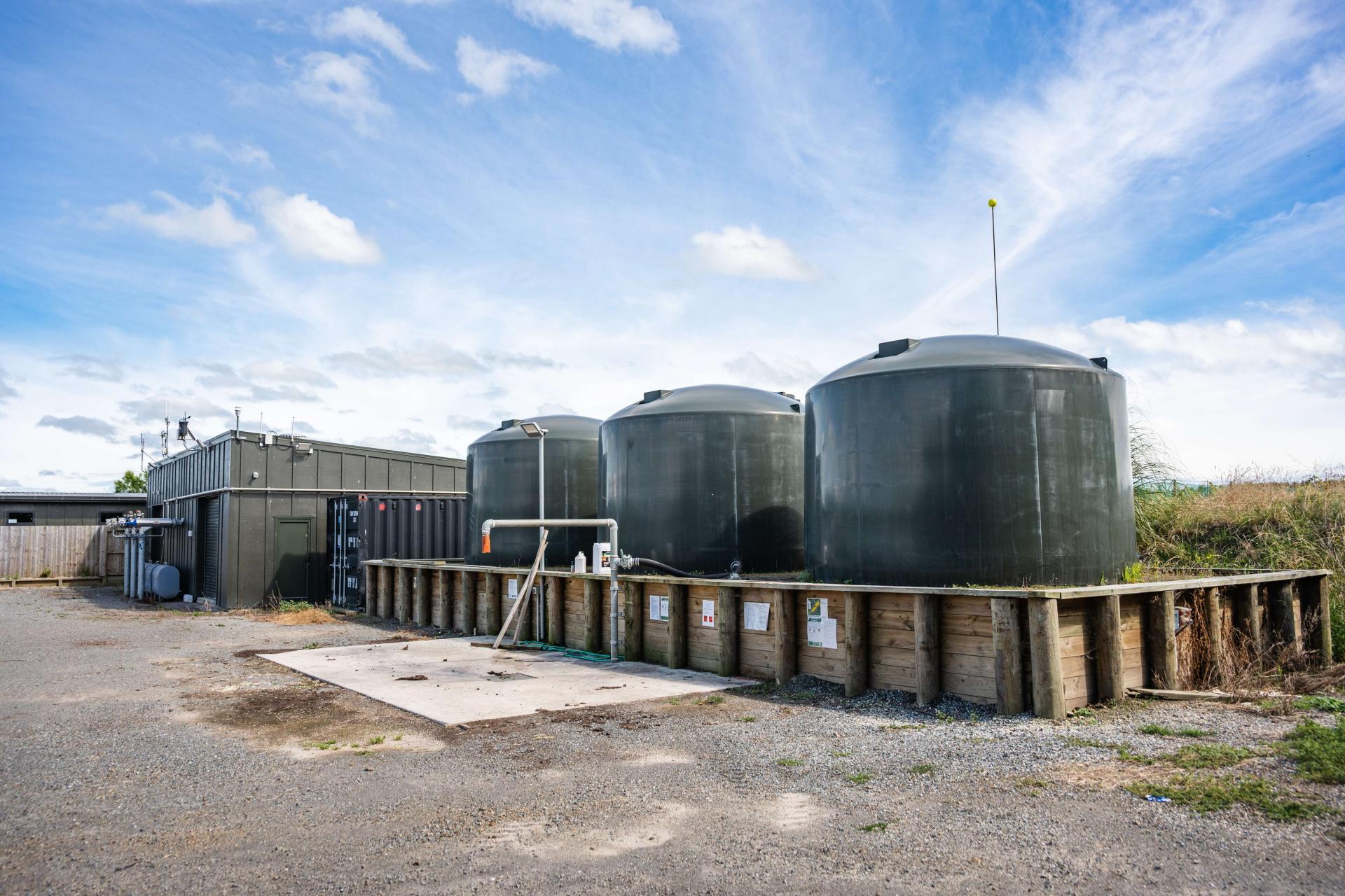 163C Western Drain Road, Edgecumbe