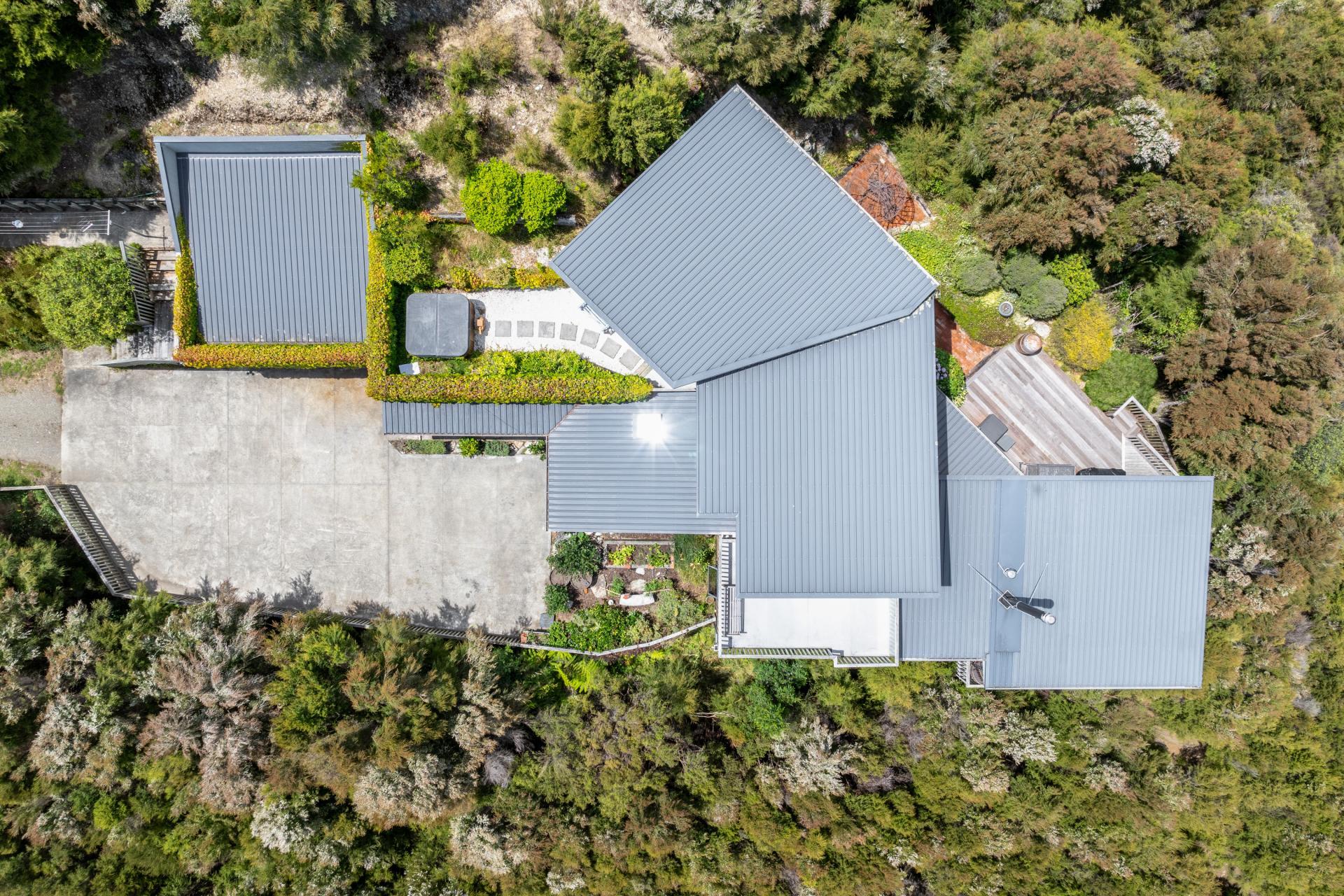 140 Leslies Road, Okaramio