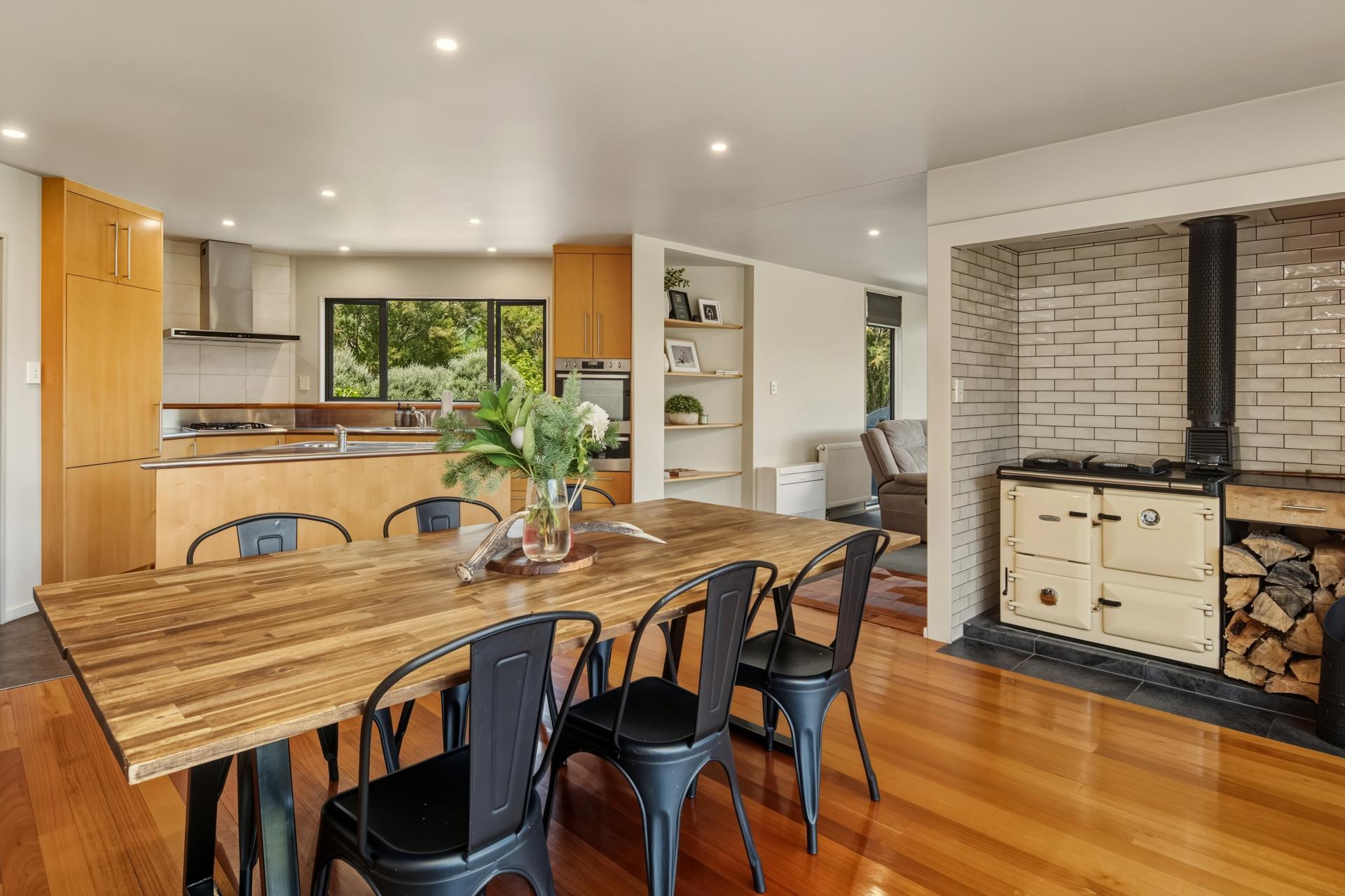 140 Leslies Road, Okaramio