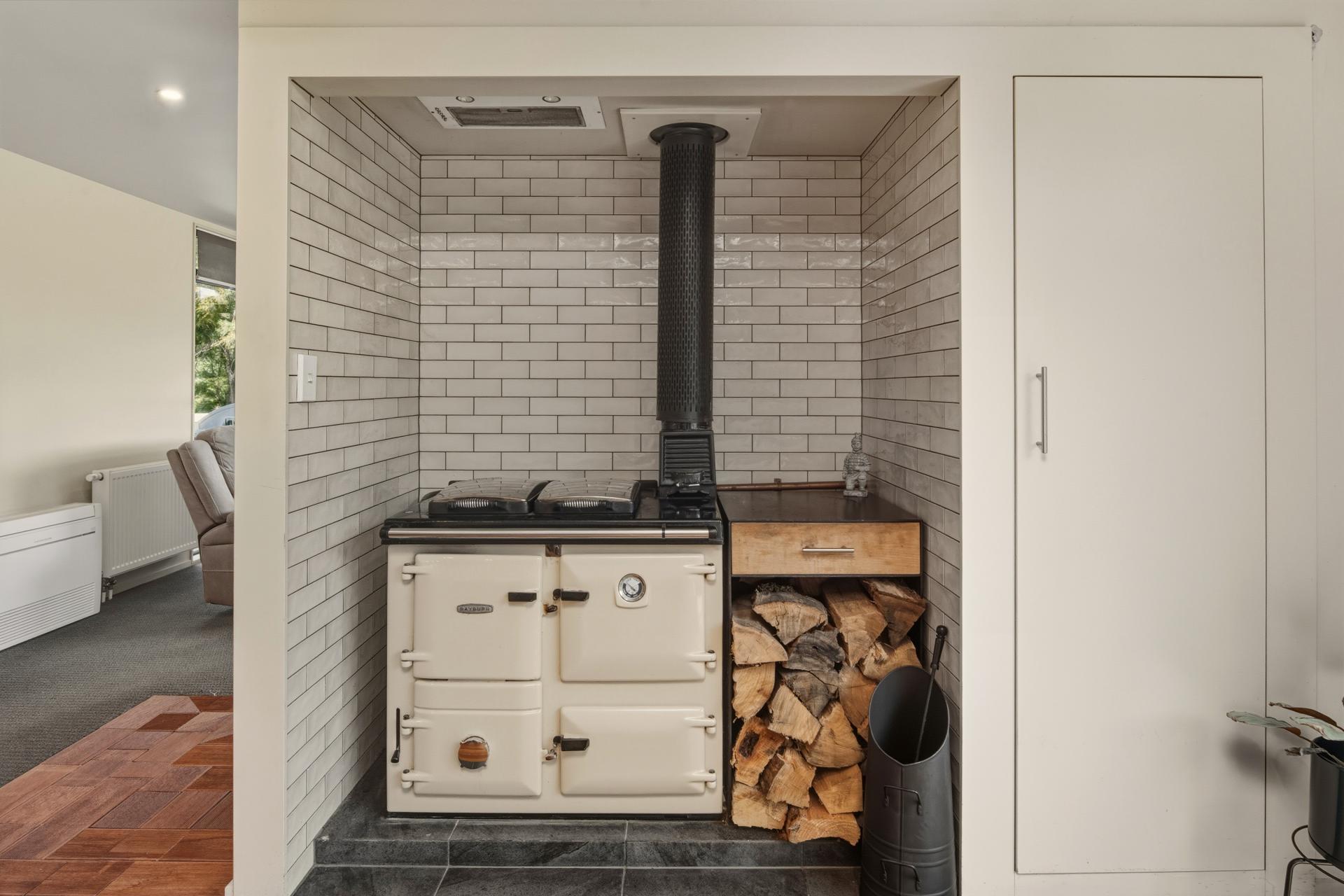 140 Leslies Road, Okaramio