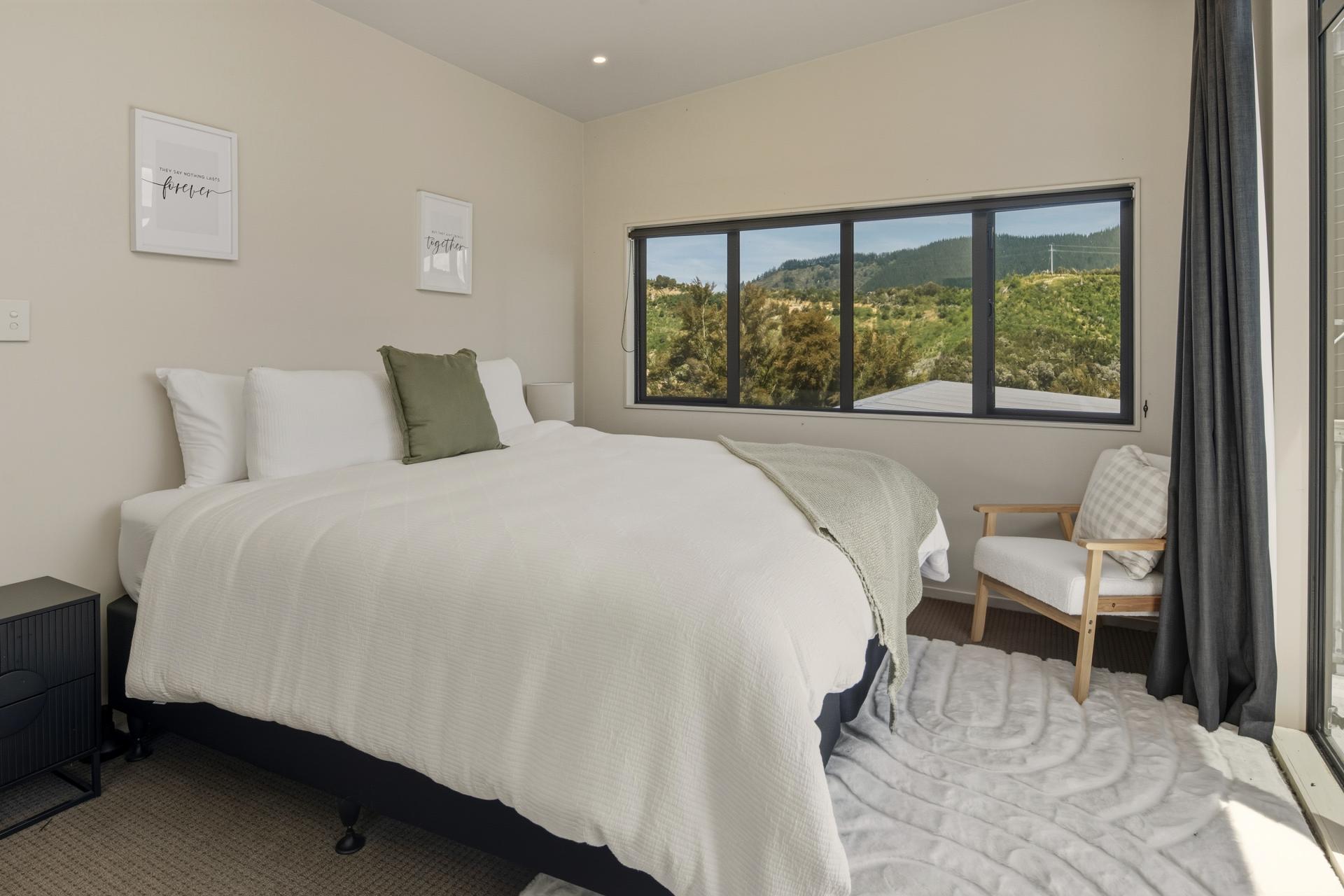 140 Leslies Road, Okaramio