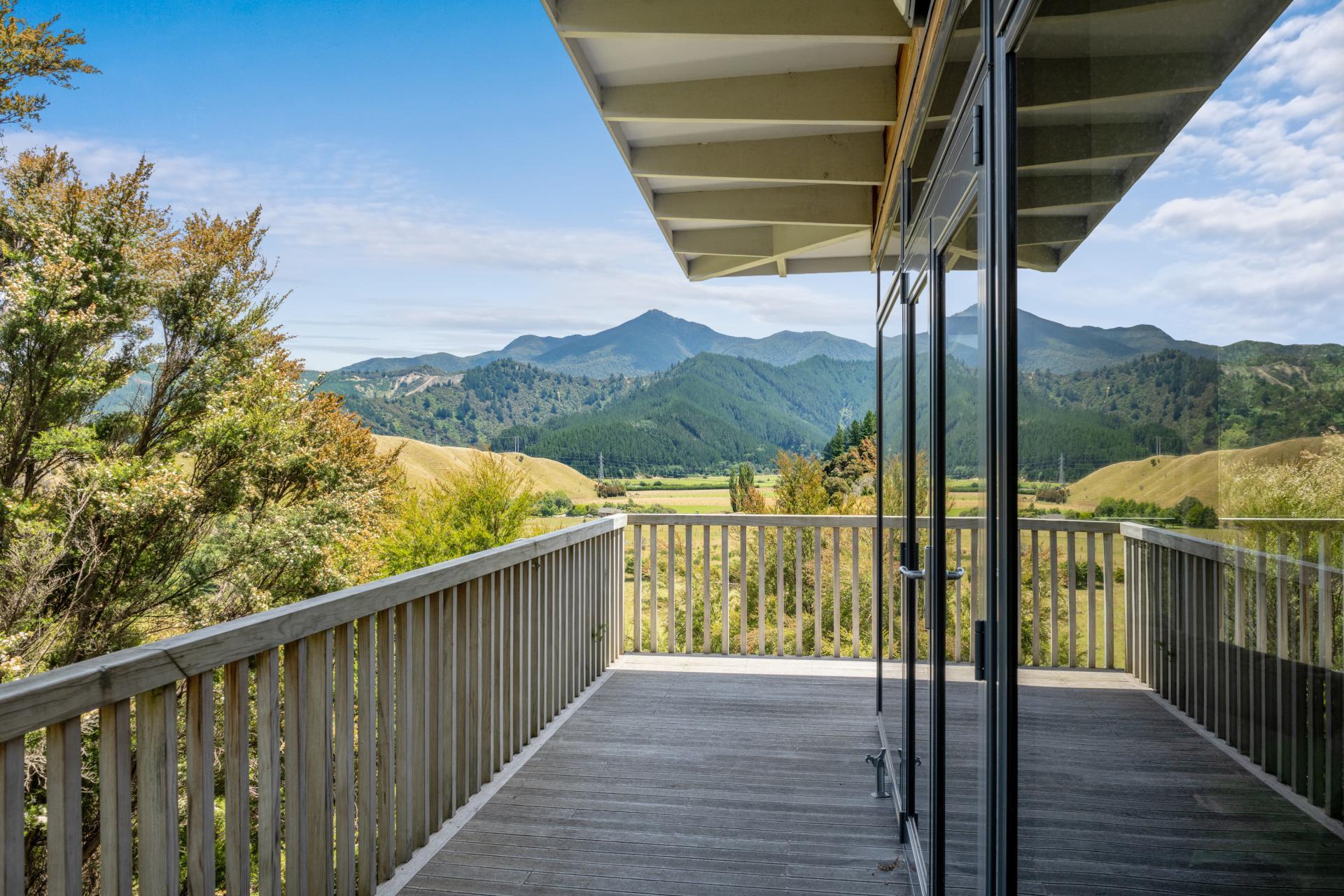 140 Leslies Road, Okaramio