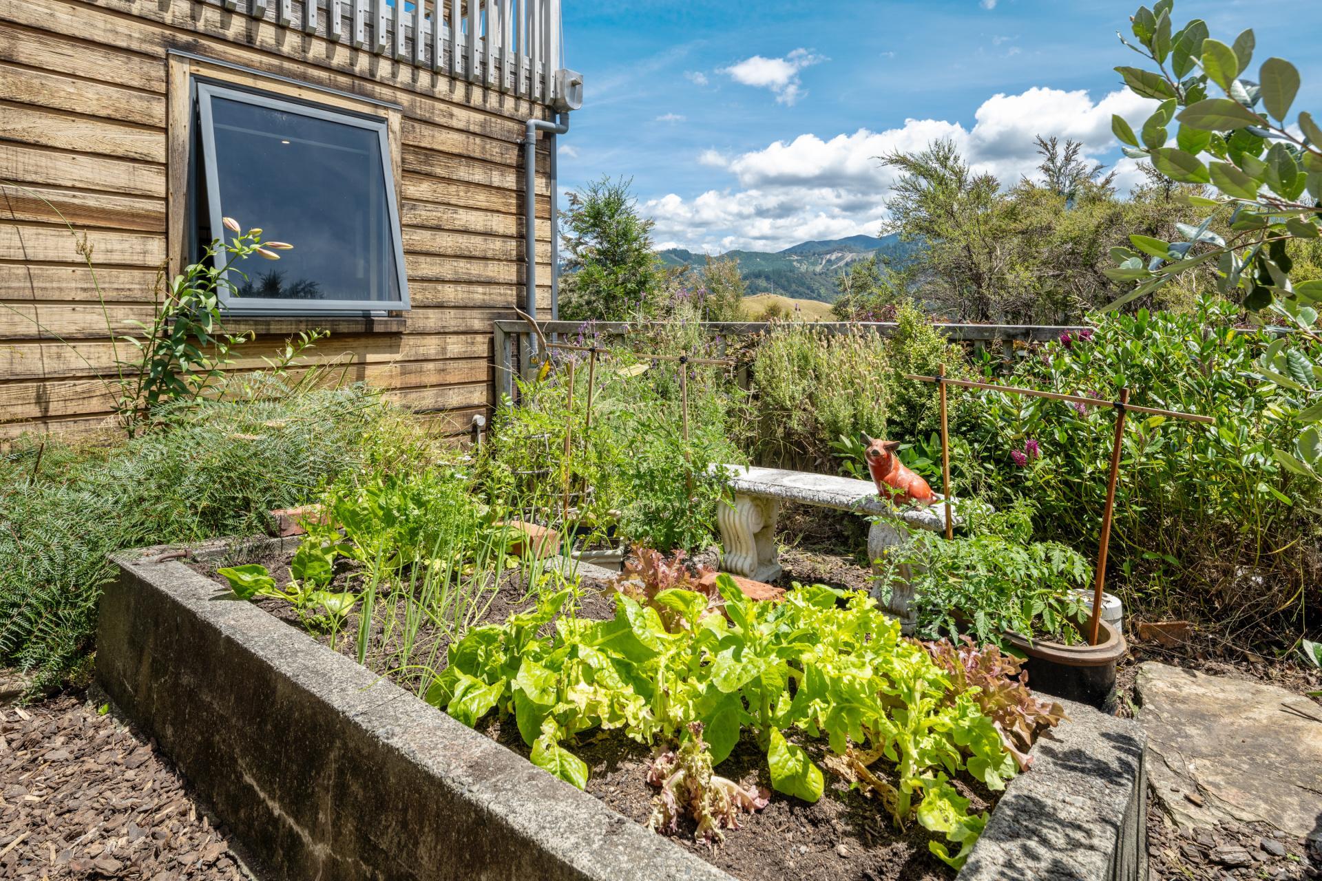 140 Leslies Road, Okaramio