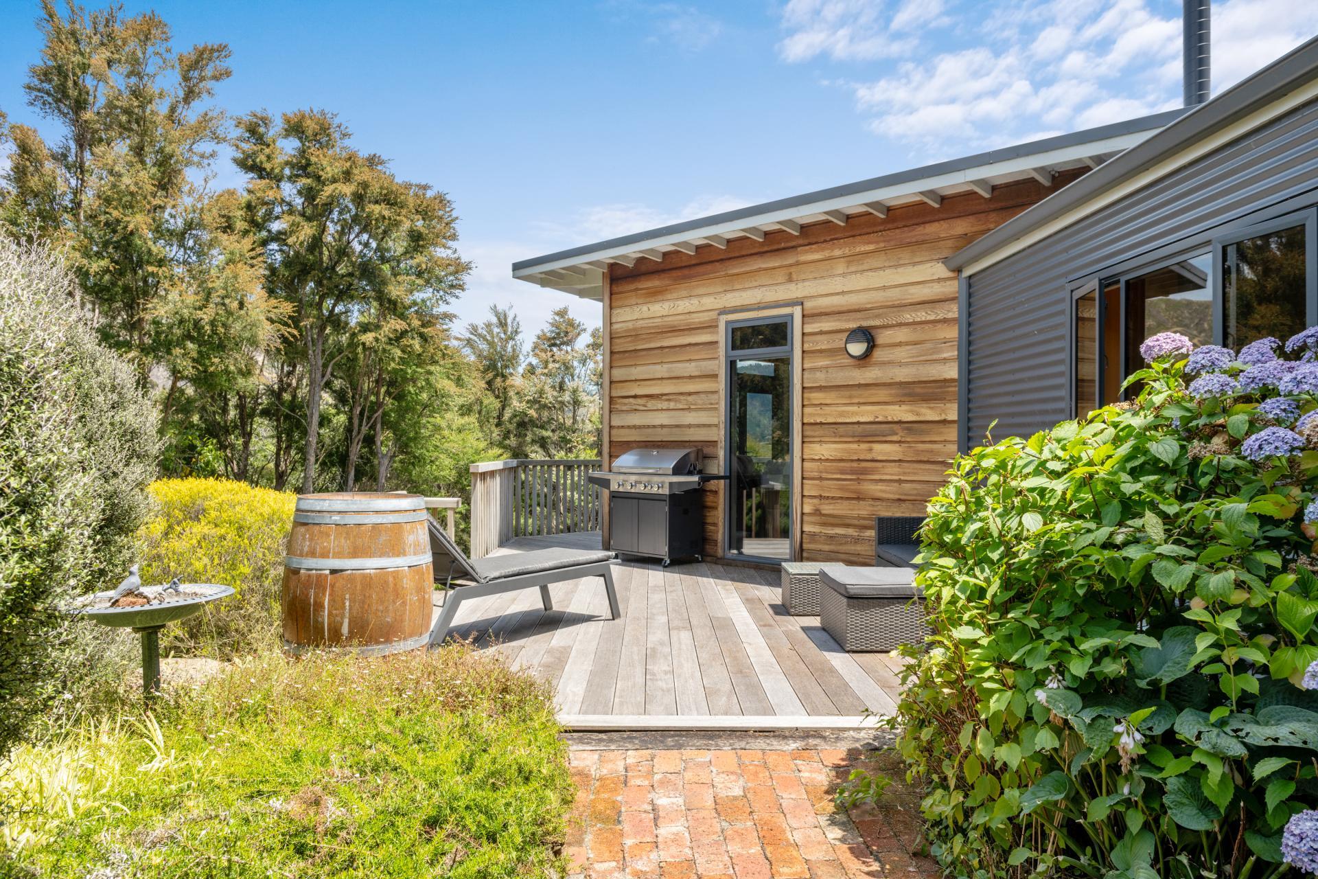 140 Leslies Road, Okaramio