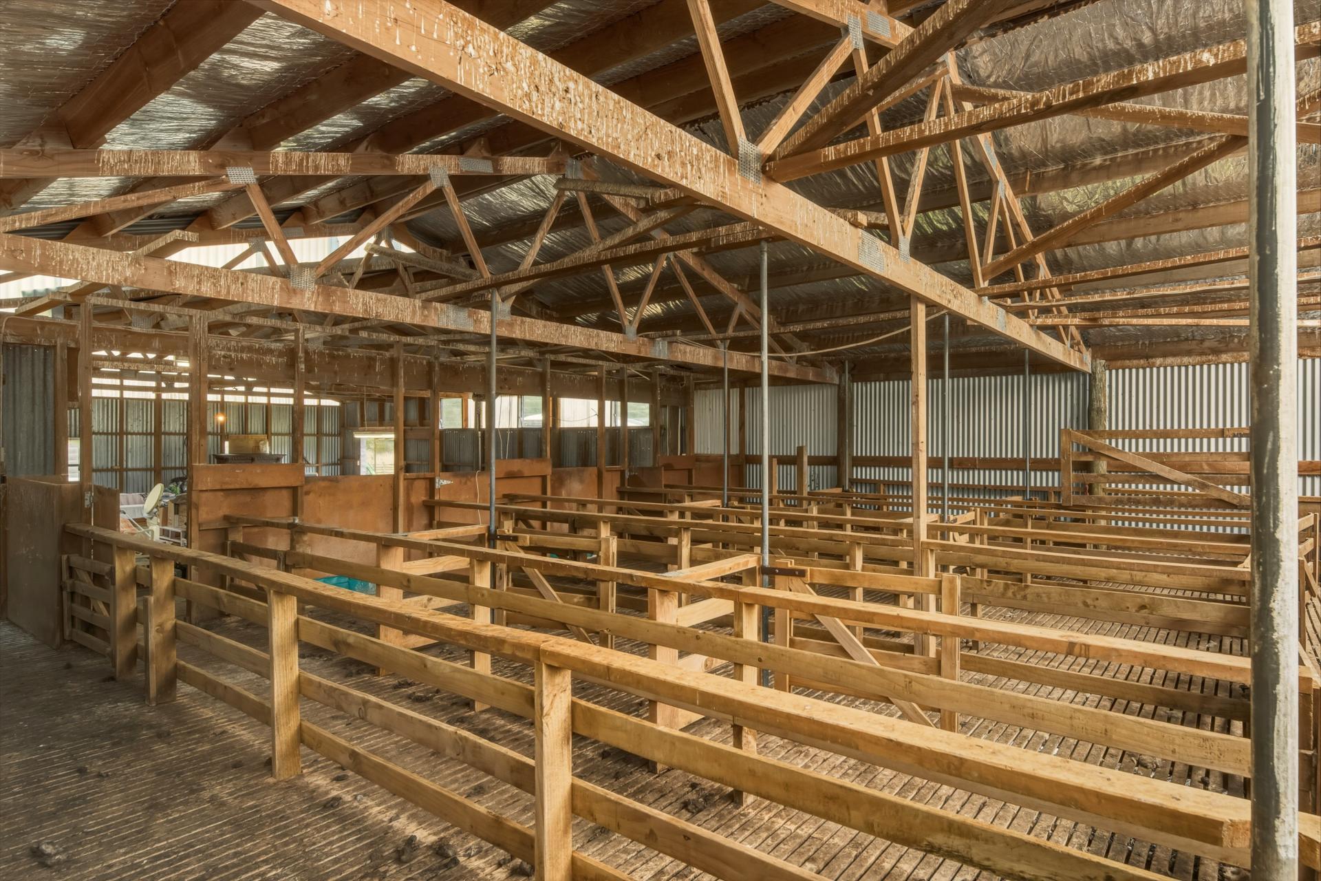 140 Leslies Road, Okaramio