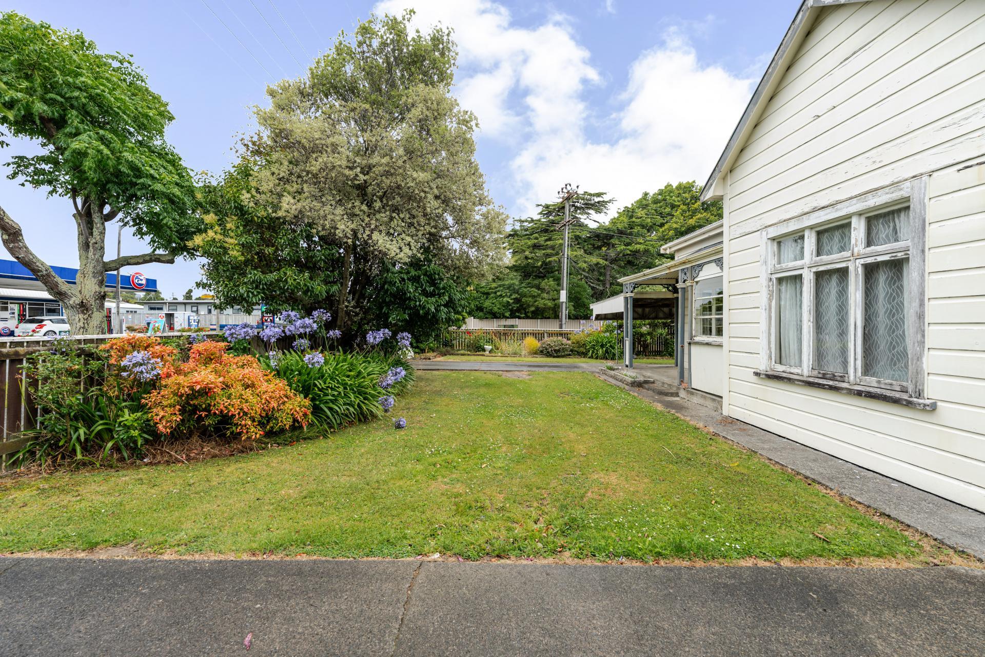 63 Awahuri Road, Feilding
