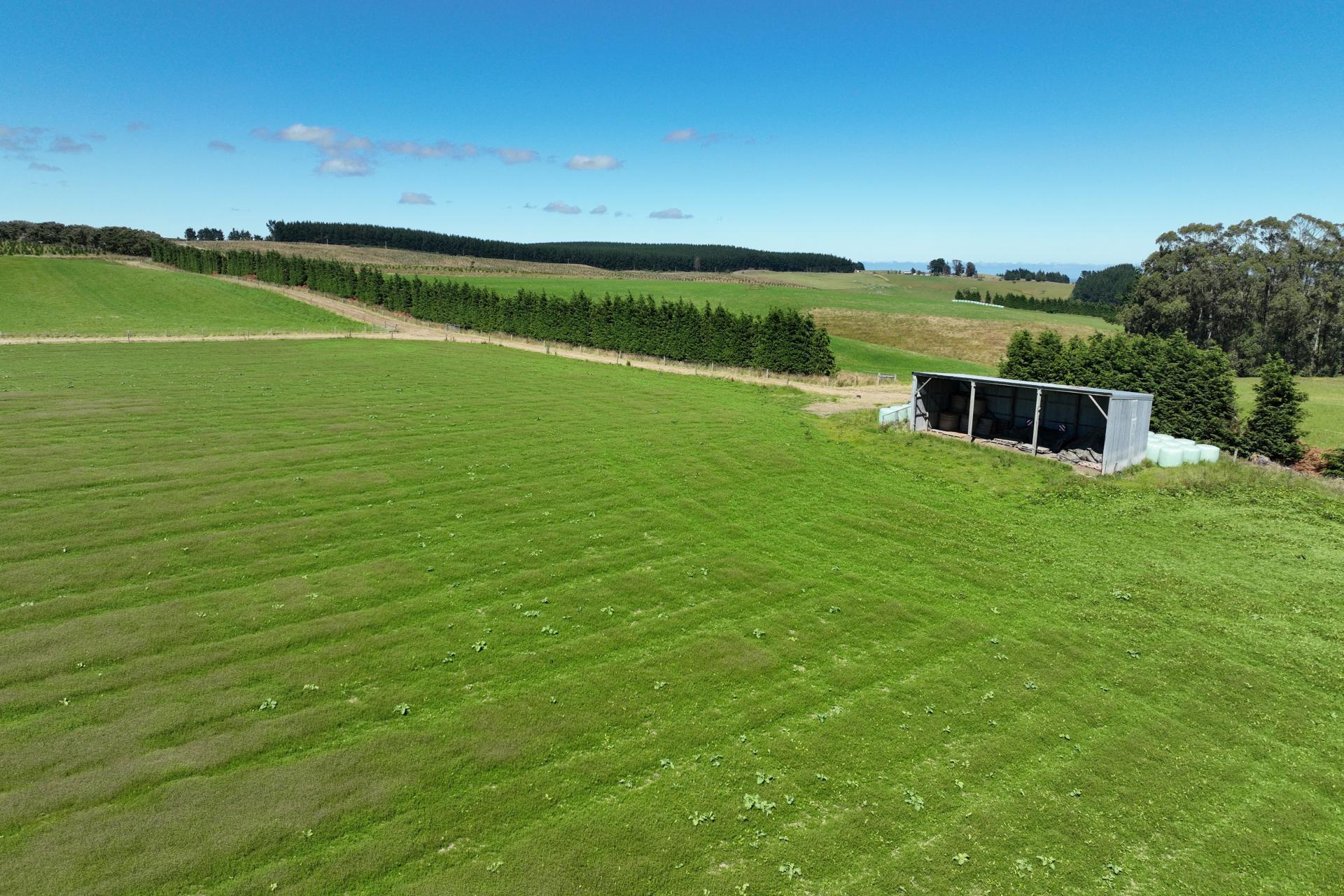 548 Mitchell Road, Glenham